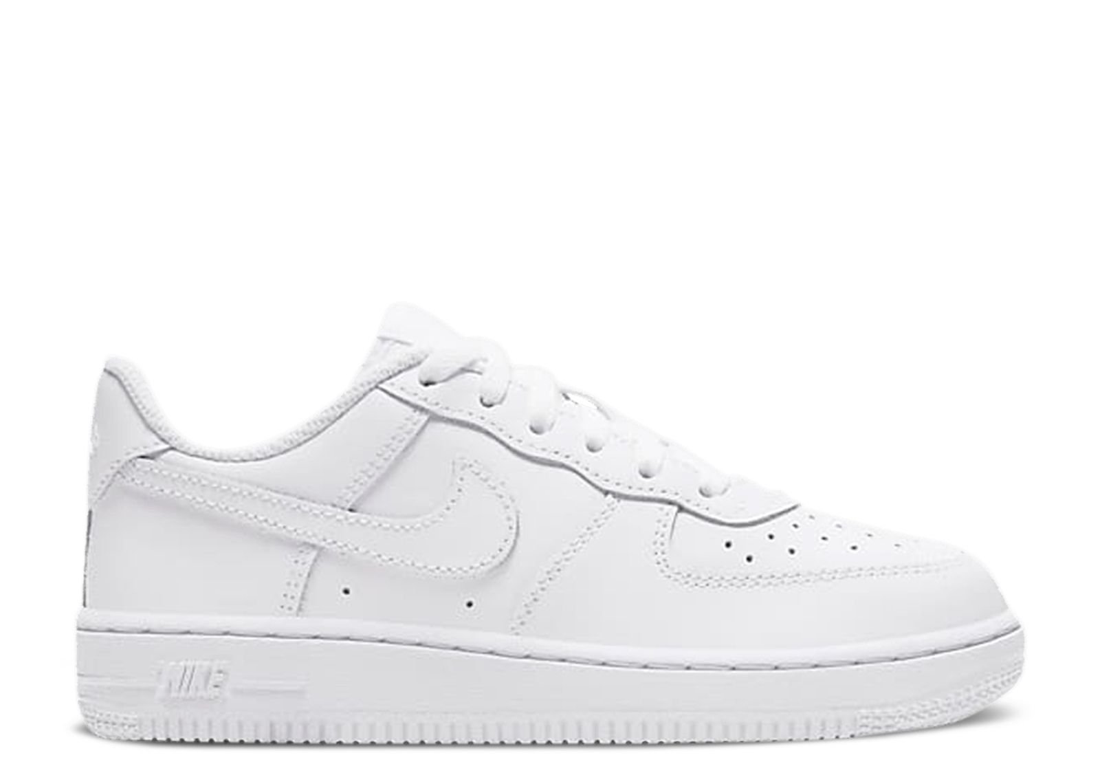 Wmns Air Force 1 '07 'Triple White'
