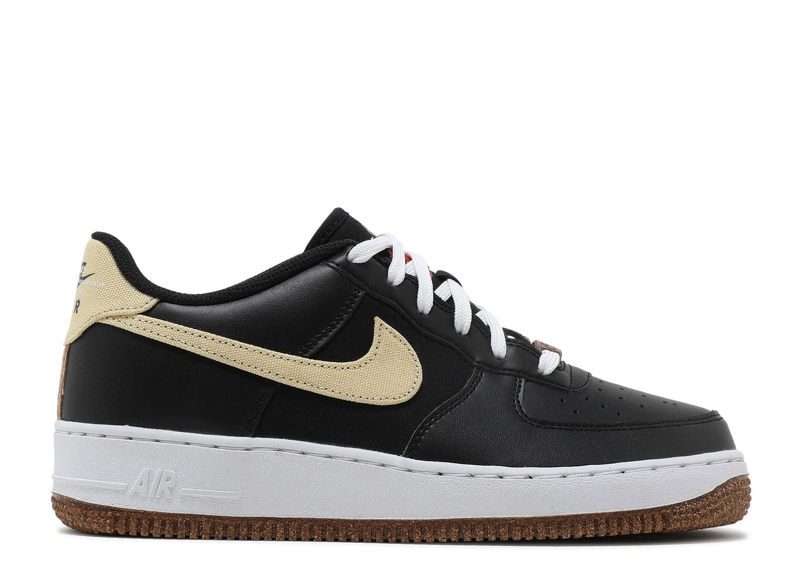 Nike AIR FORCE 1 LV8 (GS), DA3093-001