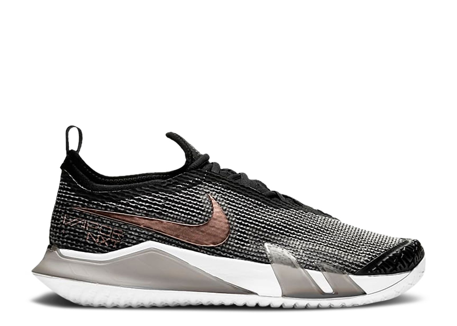 nikecourt react vapor nxt women