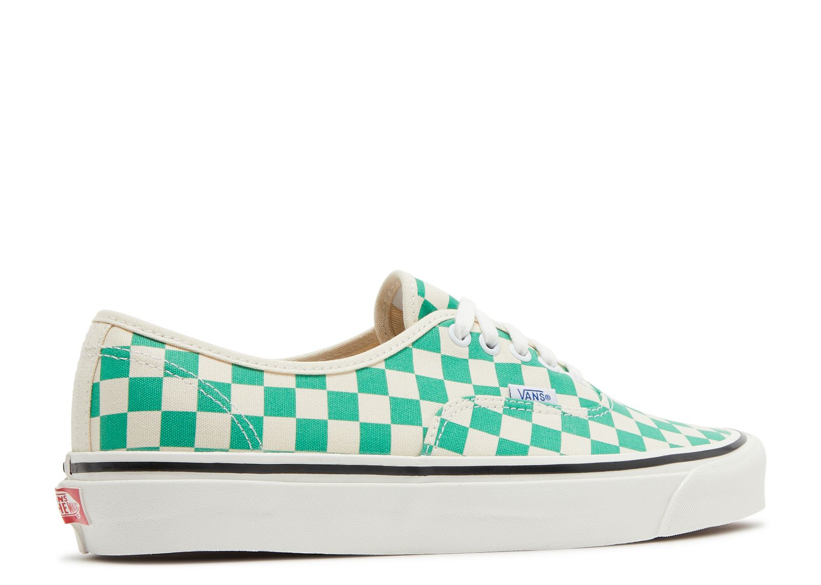 Authentic 44 DX 