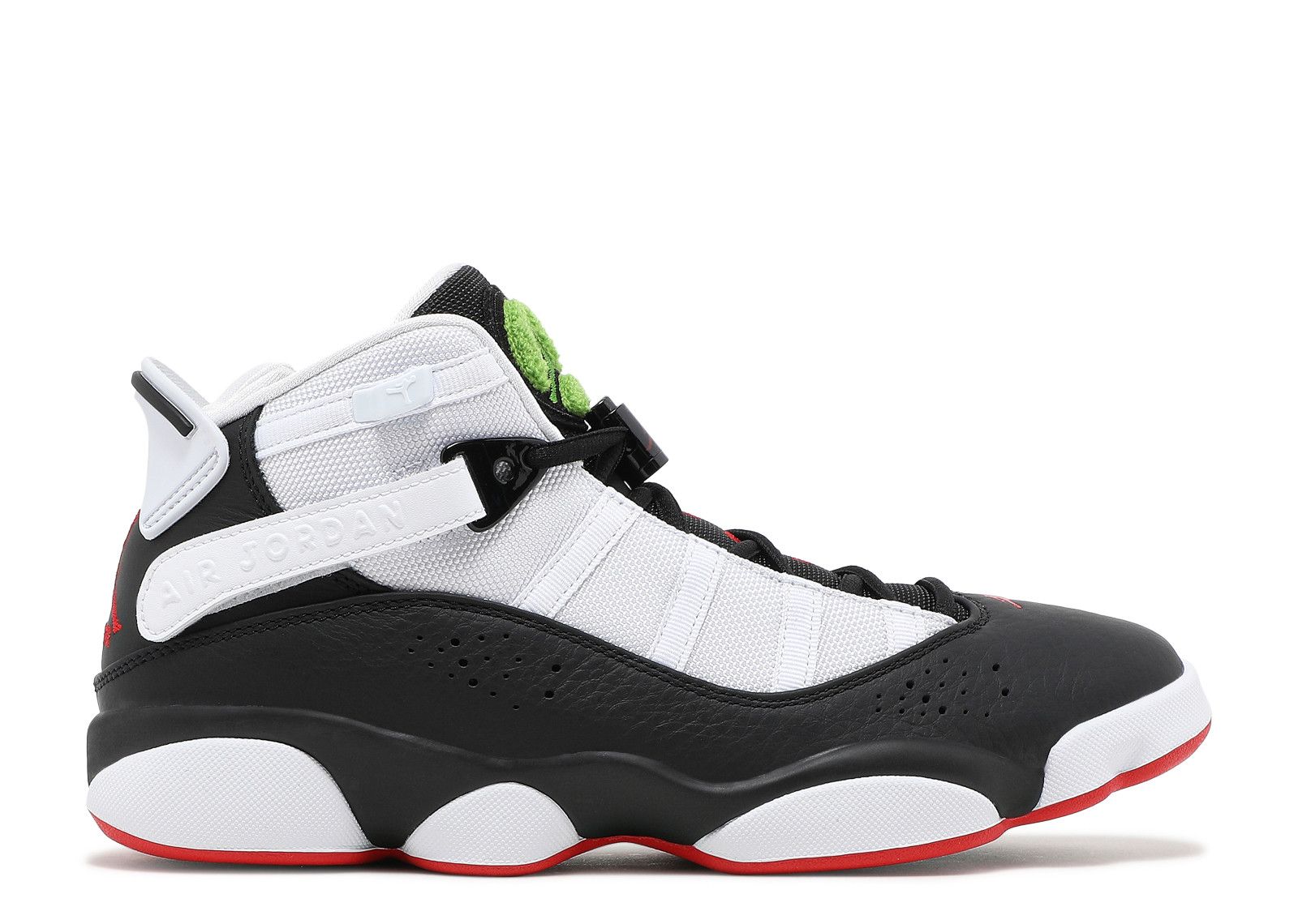 Jordan 6 Rings 'He Got Game'