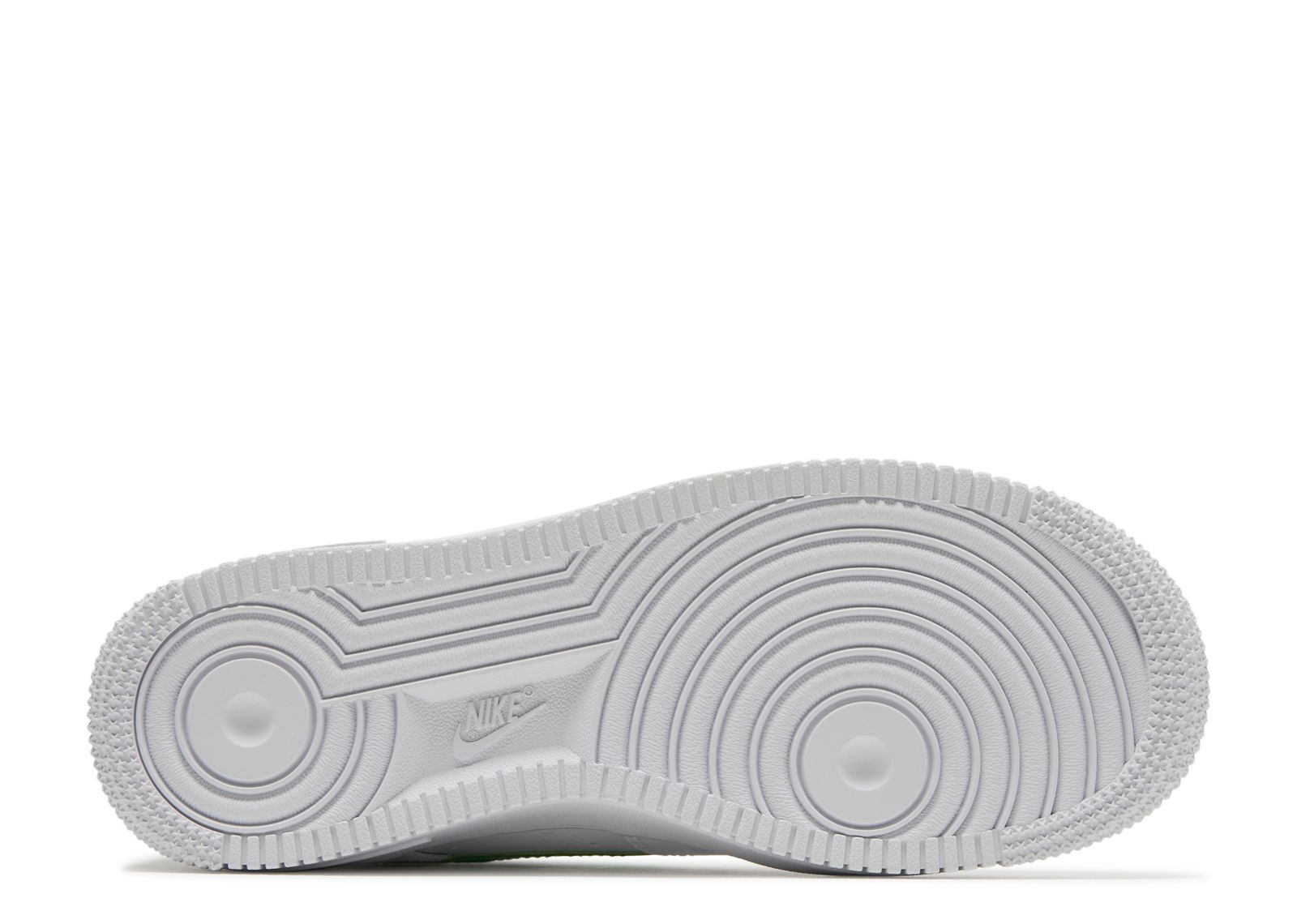 Wmns Air Force 1 '07 'White Green Glow' - Nike - 315115 164 Wmns Air Force 1 '07 'White Green Glow' - Nike - 315115 164