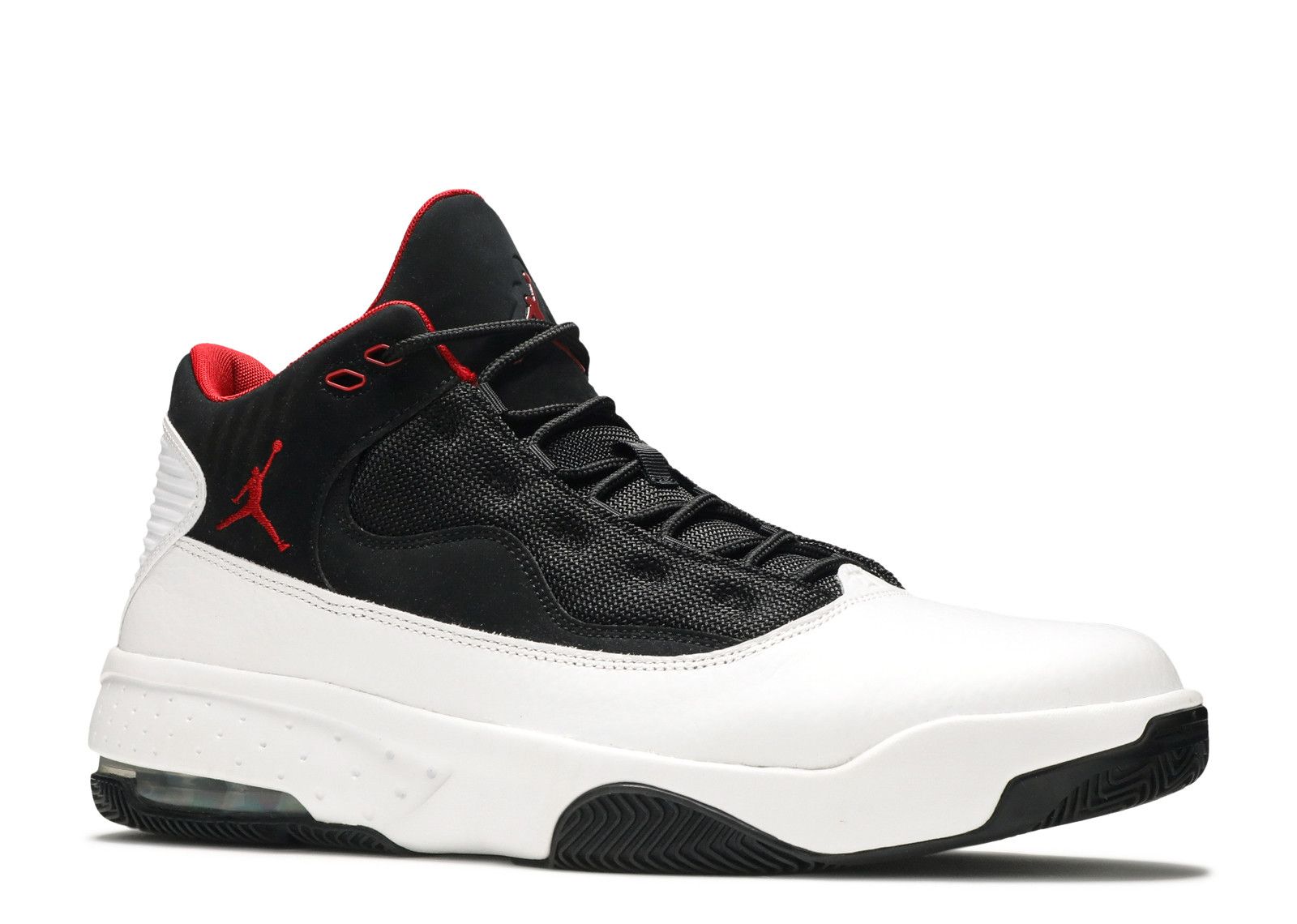 Jordan Max Aura 2 ‘White Black’