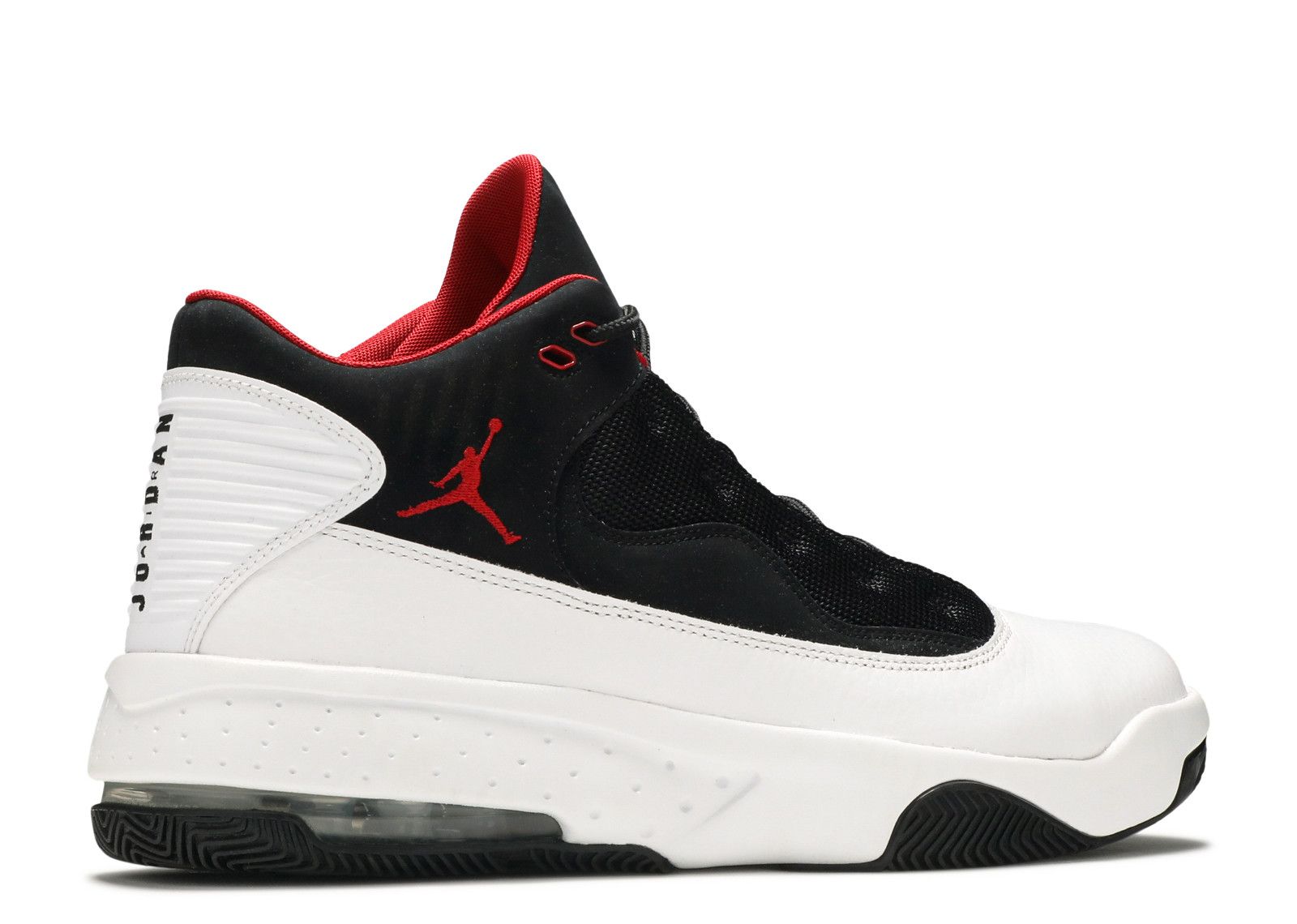 Jordan Max Aura 2 ‘White Black’