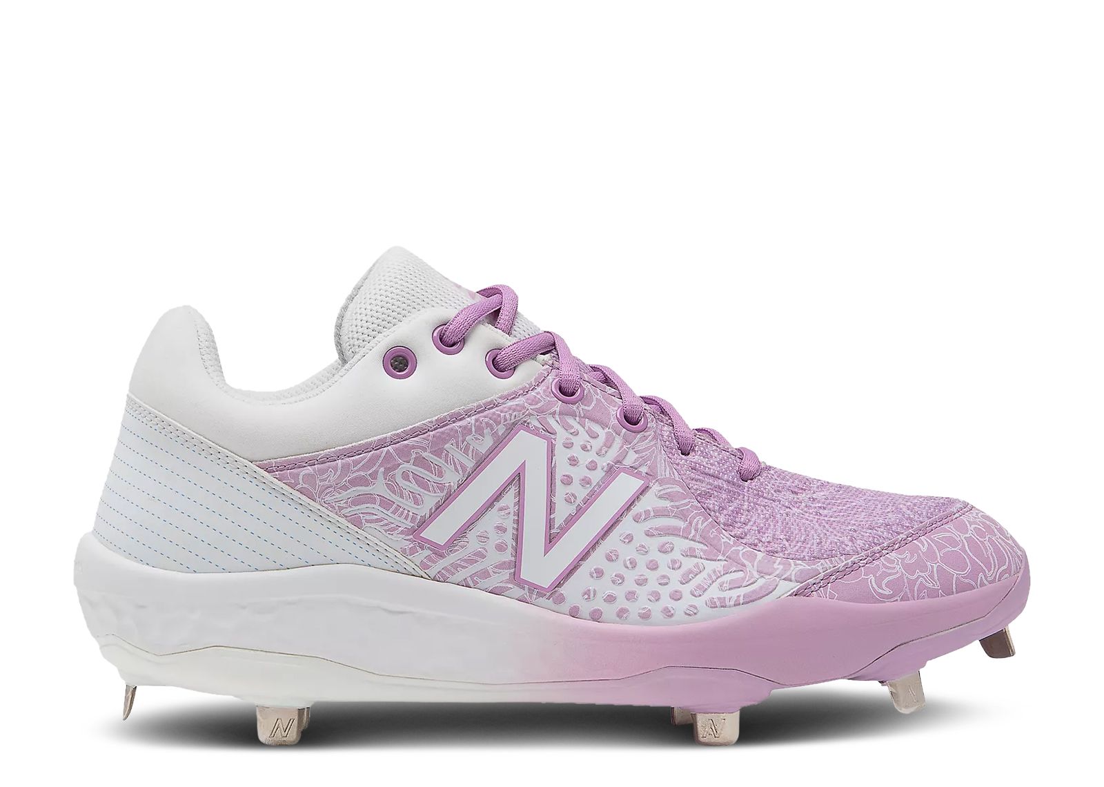 New Balance Press Box : Mother's Day Cleat