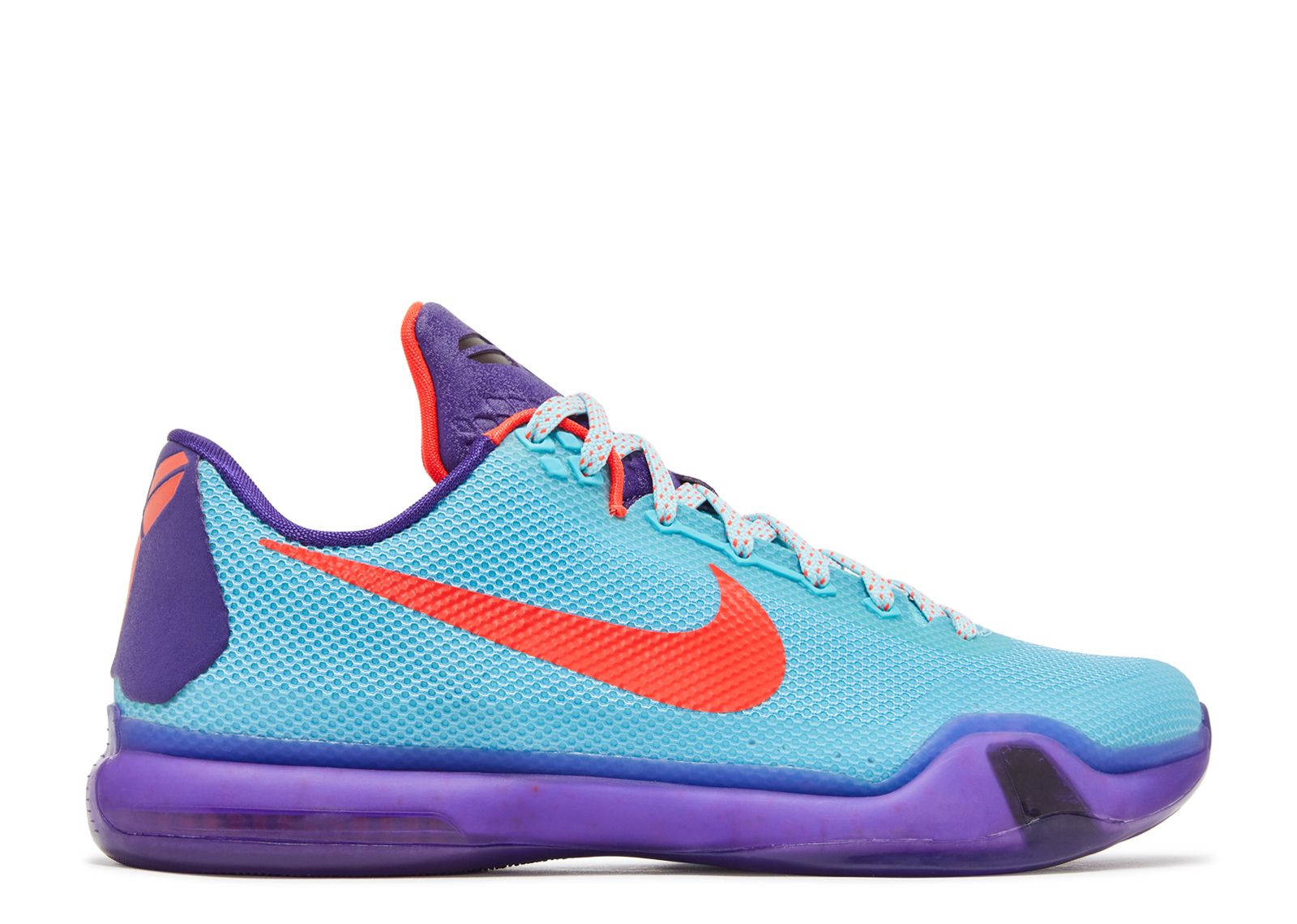 Kobe 10 EYBL