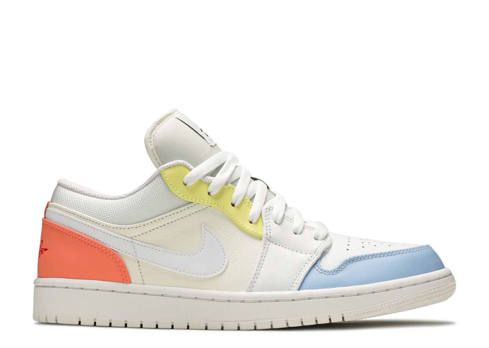 Jordan 1 Low 'To My First Coach'