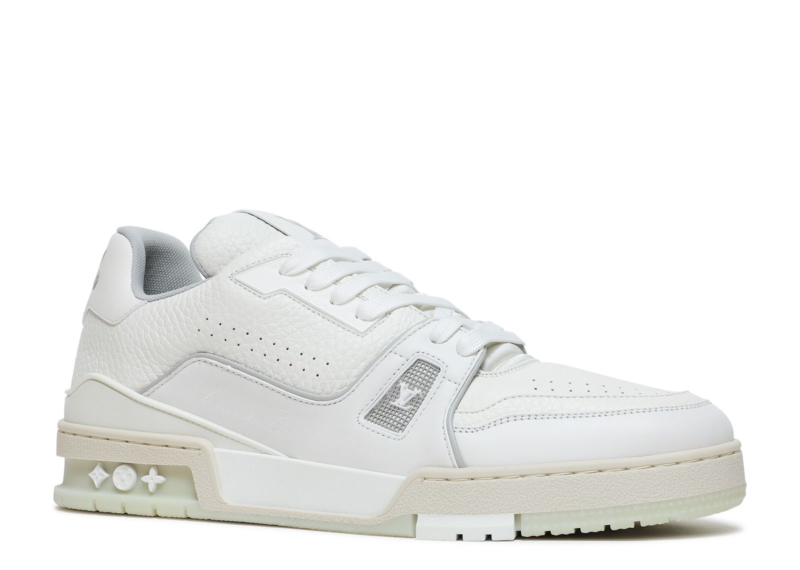 Louis Vuitton Trainer Low 