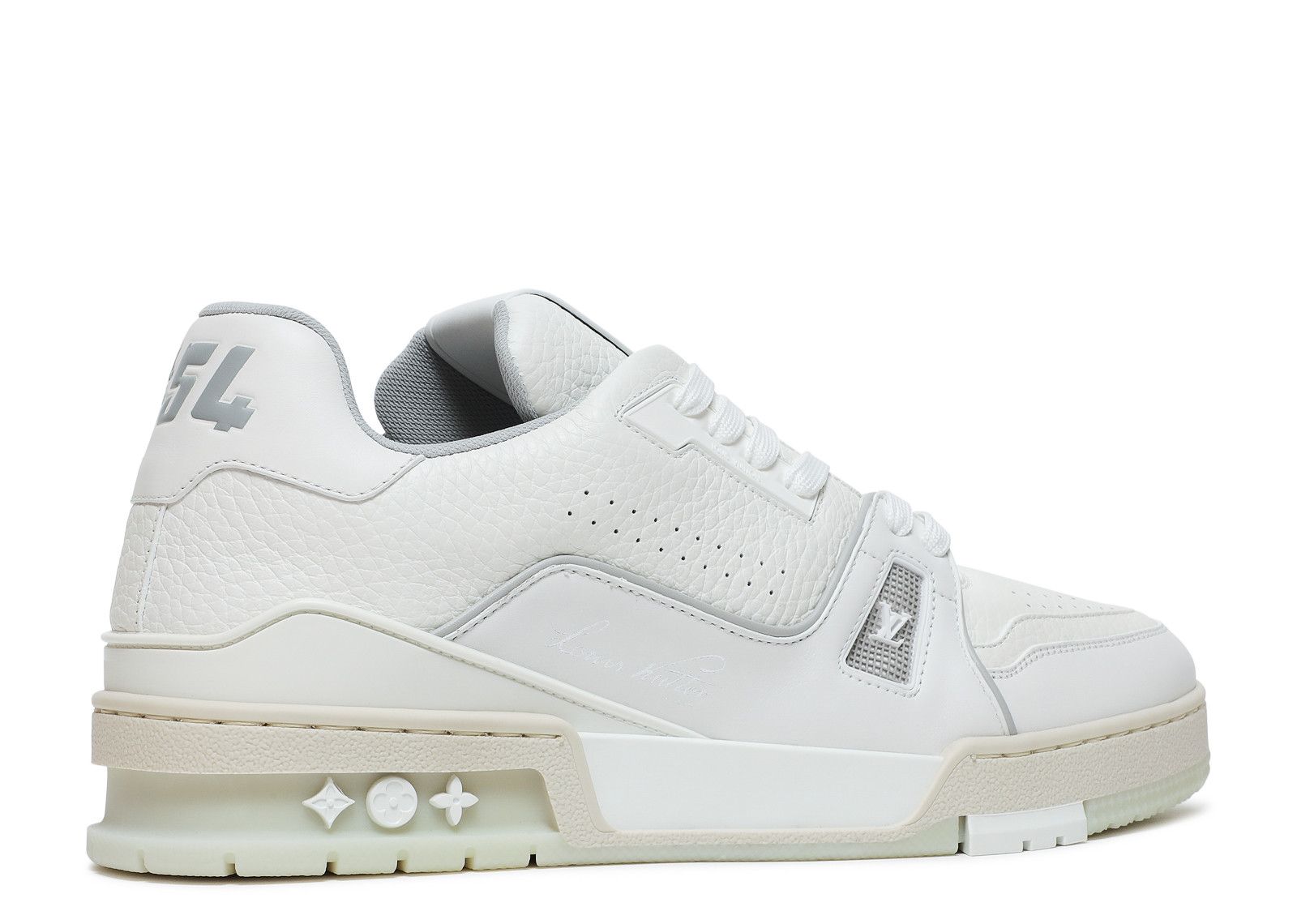 Louis Vuitton Trainer Low 