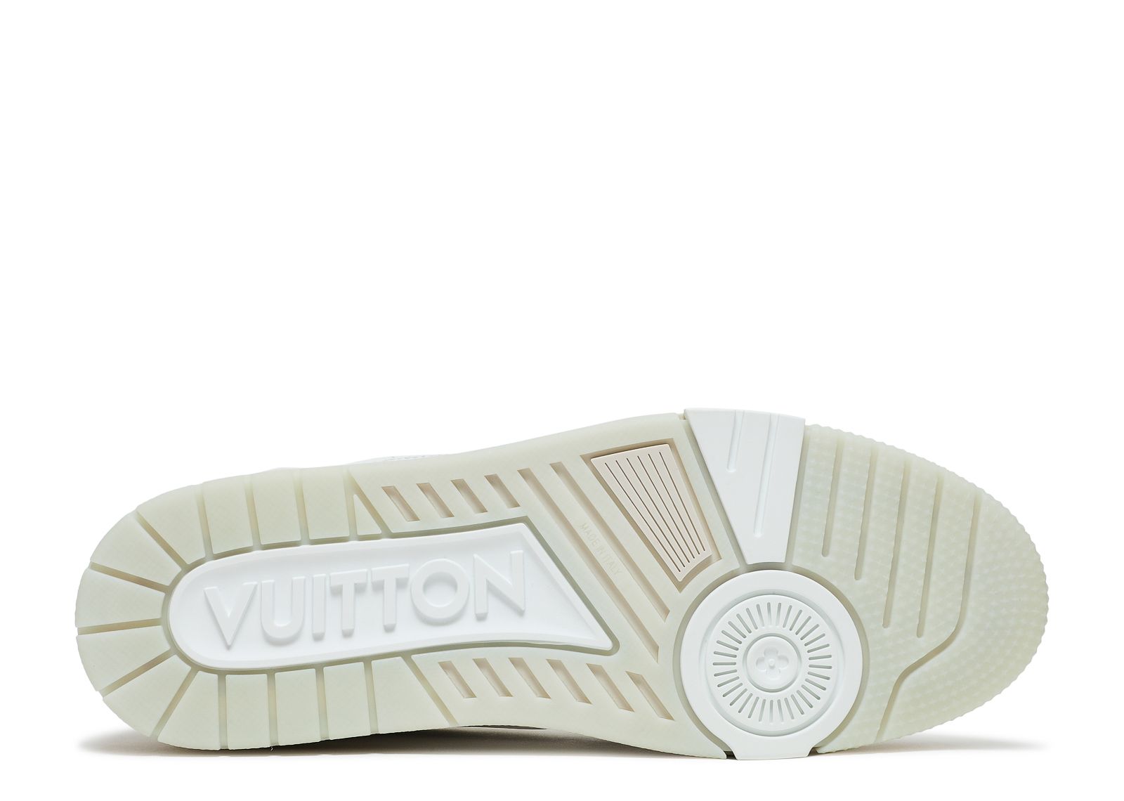 Zapatos Louis Vuitton Trainer (4 colores)