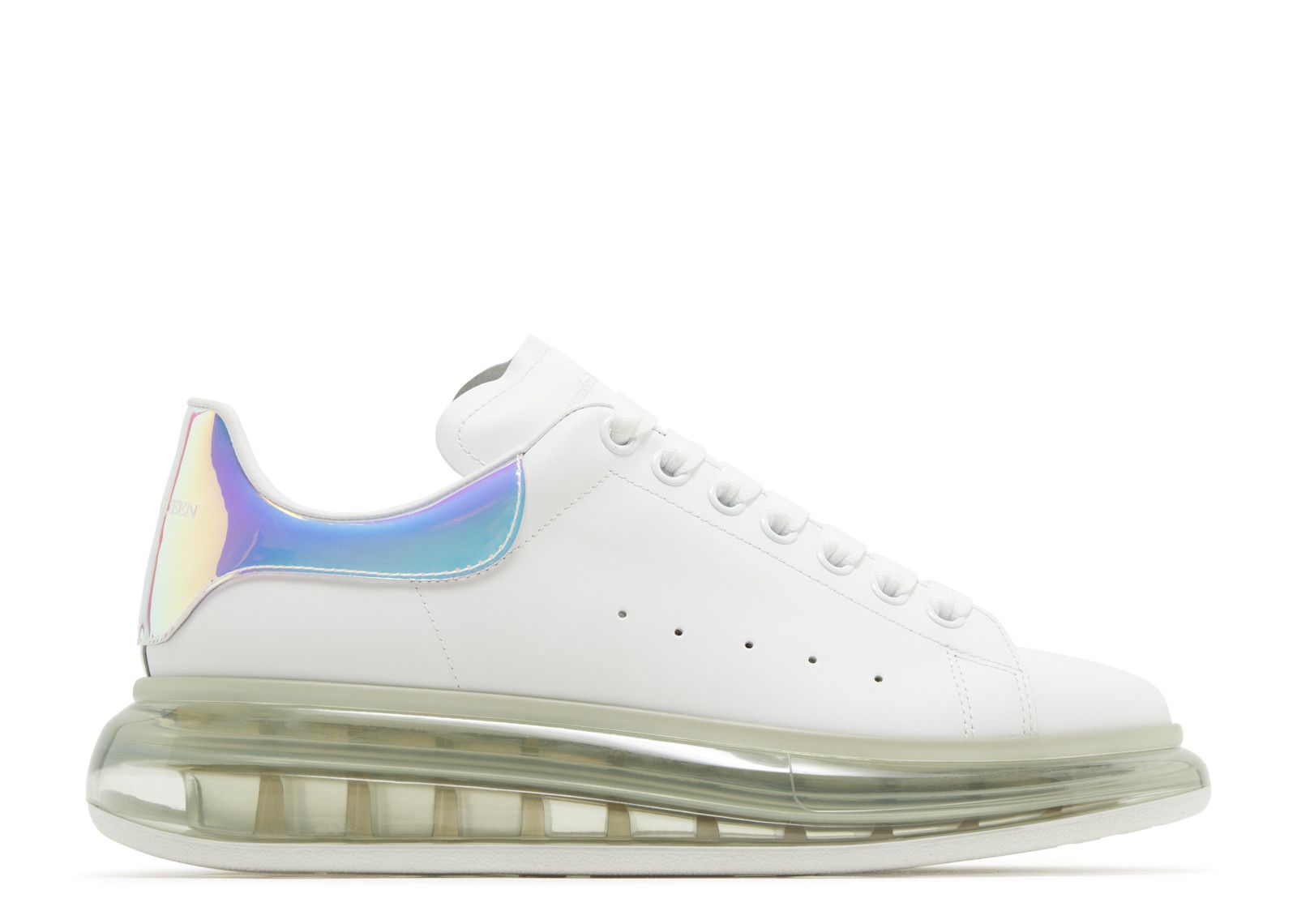 Alexander McQueen Oversized Sneaker  display picture 1