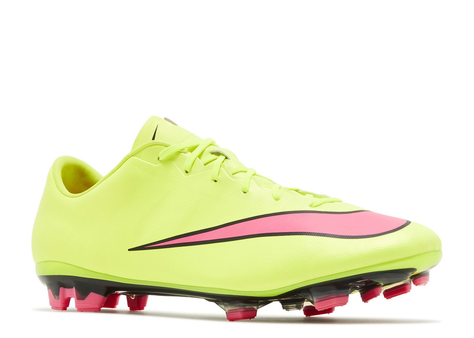nike mercurial veloce 2 fg