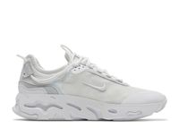 React Live 'White'