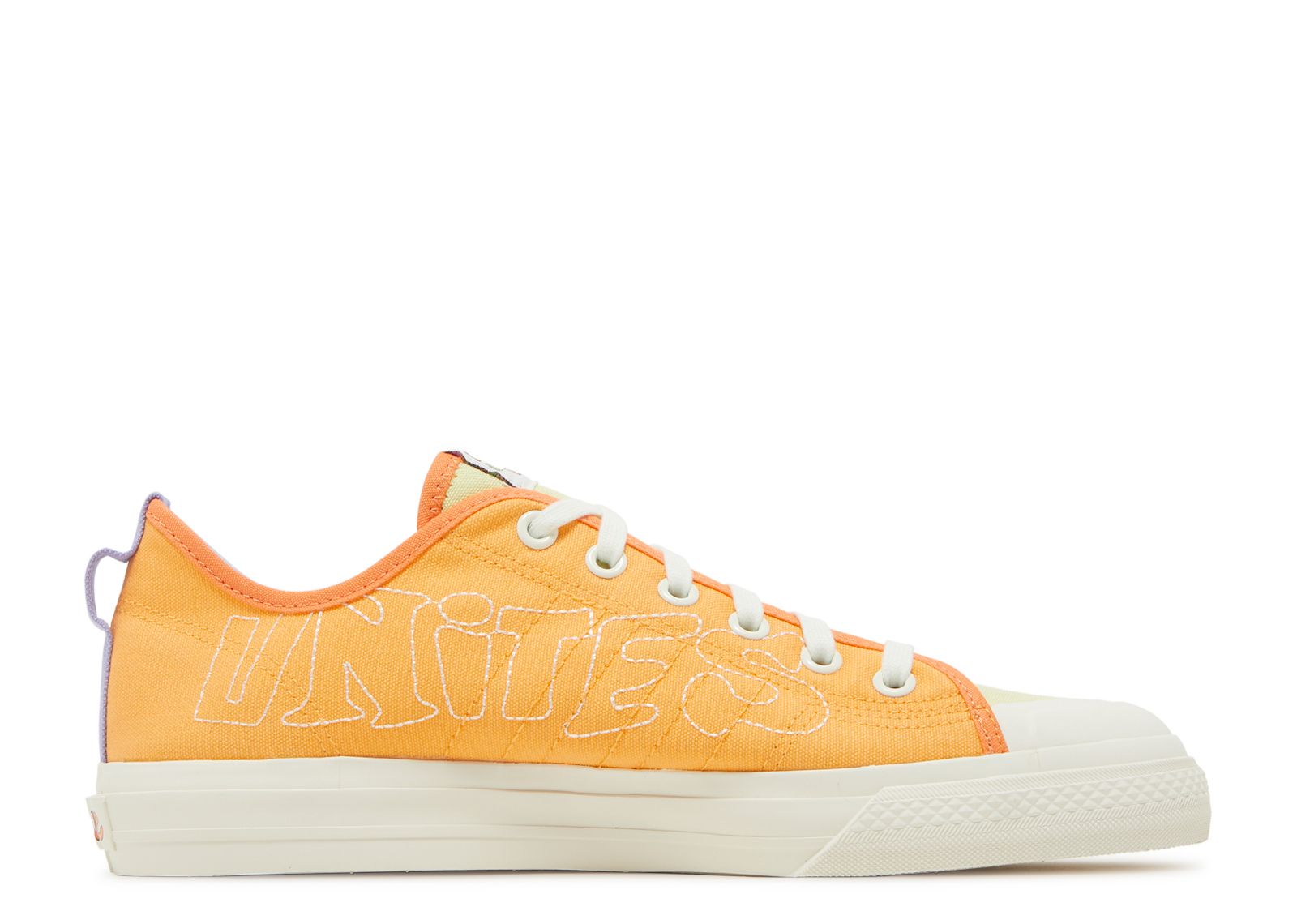 アディダス　ニッツァプライド　25cm　GW2419 adidas Originals Nizza Pride Love Unites Unisex Casual Shoes