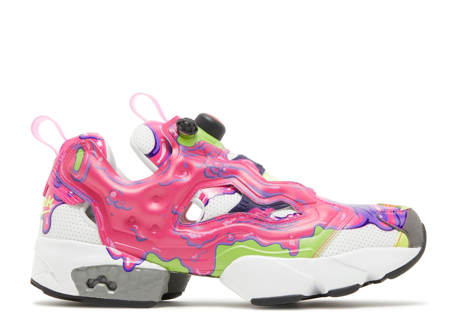 Ghostbusters x InstaPump Fury 'Psychomagnotheric Slime'