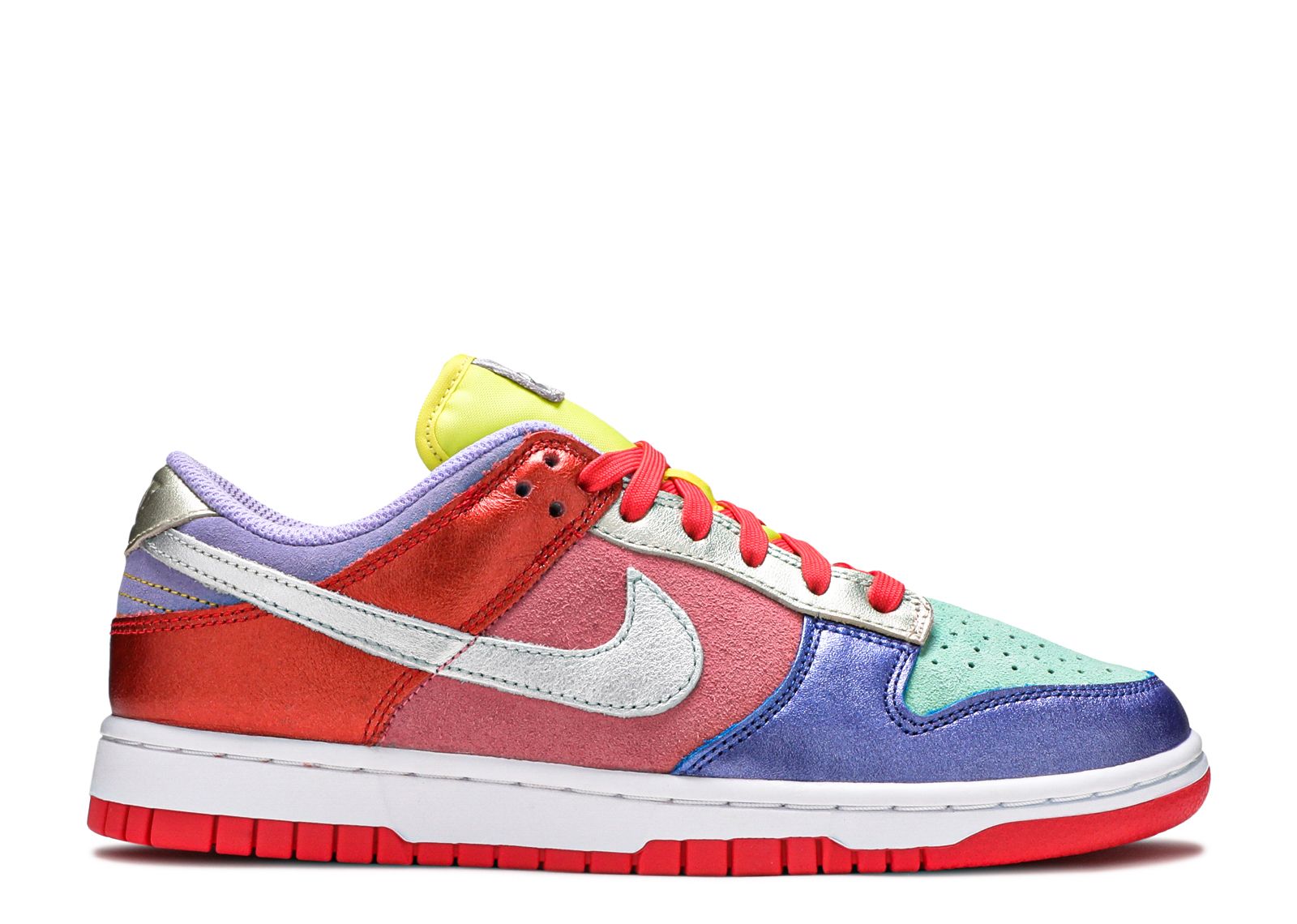 Wmns Jordan 1 Mid 