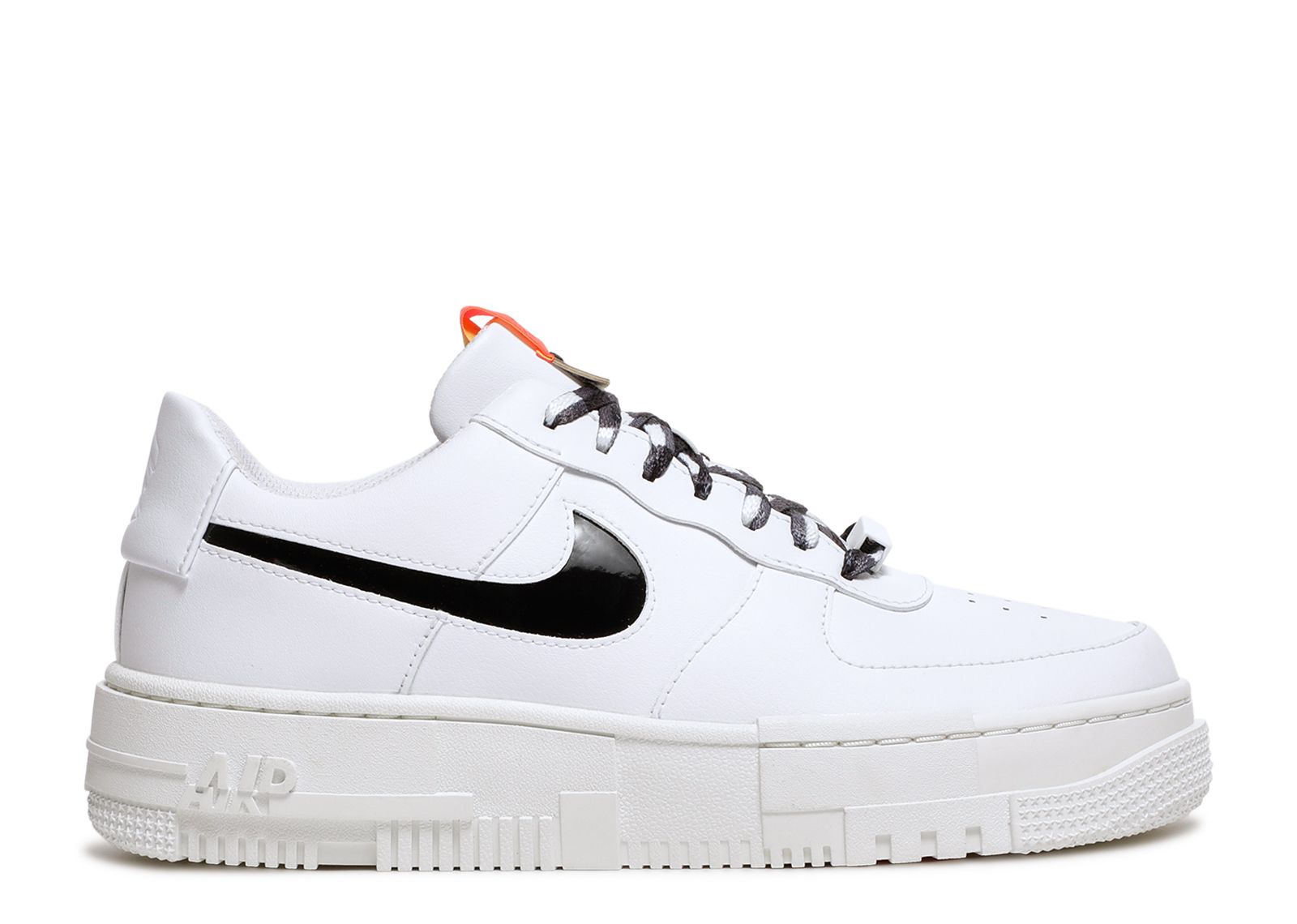 Wmns Air Force Pixel 'Fresh'