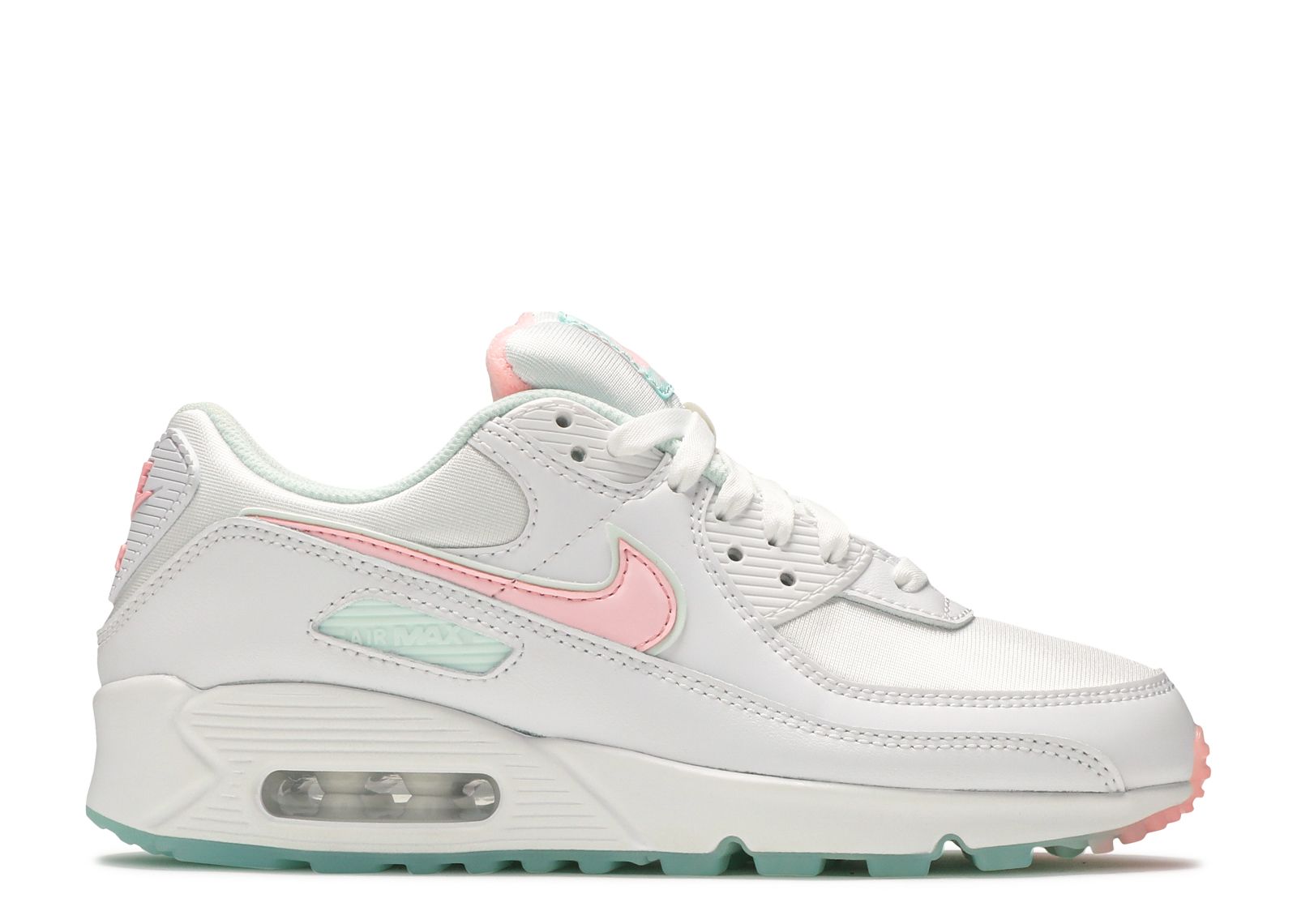 Air Max 180 'Black Dusty Cactus' - Nike - FJ9259 001 -  black/alabaster/dusty cactus | Flight Club
