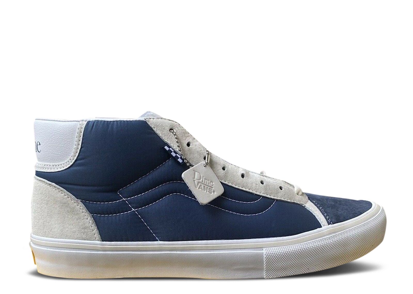 Dime X Skate Mid Skool LTD  display picture 1