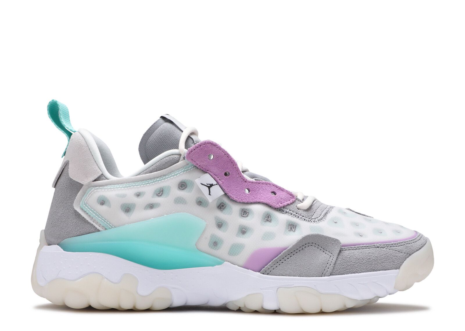 Jordan Delta 2 'Platinum Grape Ice'