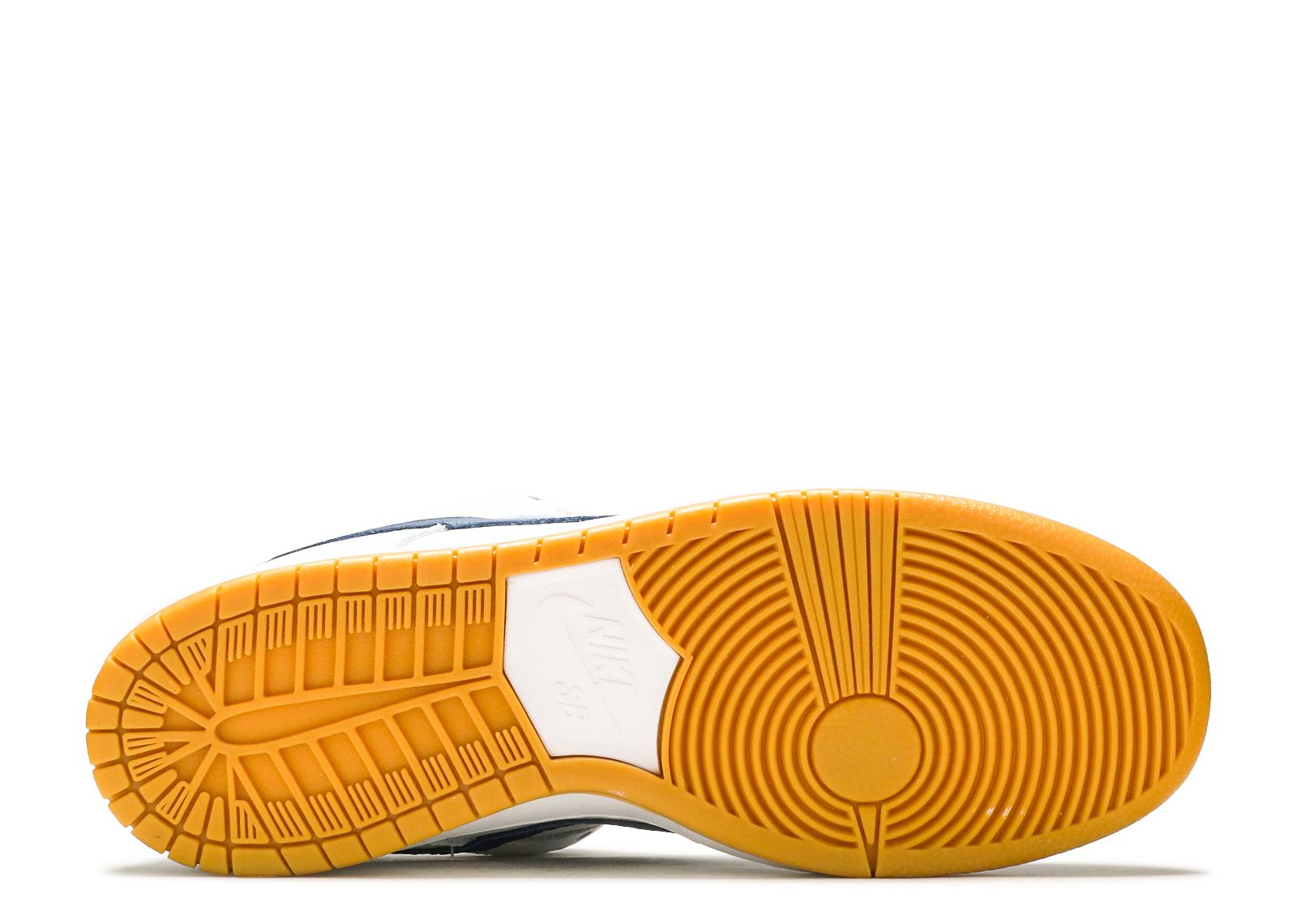 Dunk Low Pro ISO SB 'Orange Label White Navy' - Nike - CZ2249 100 
