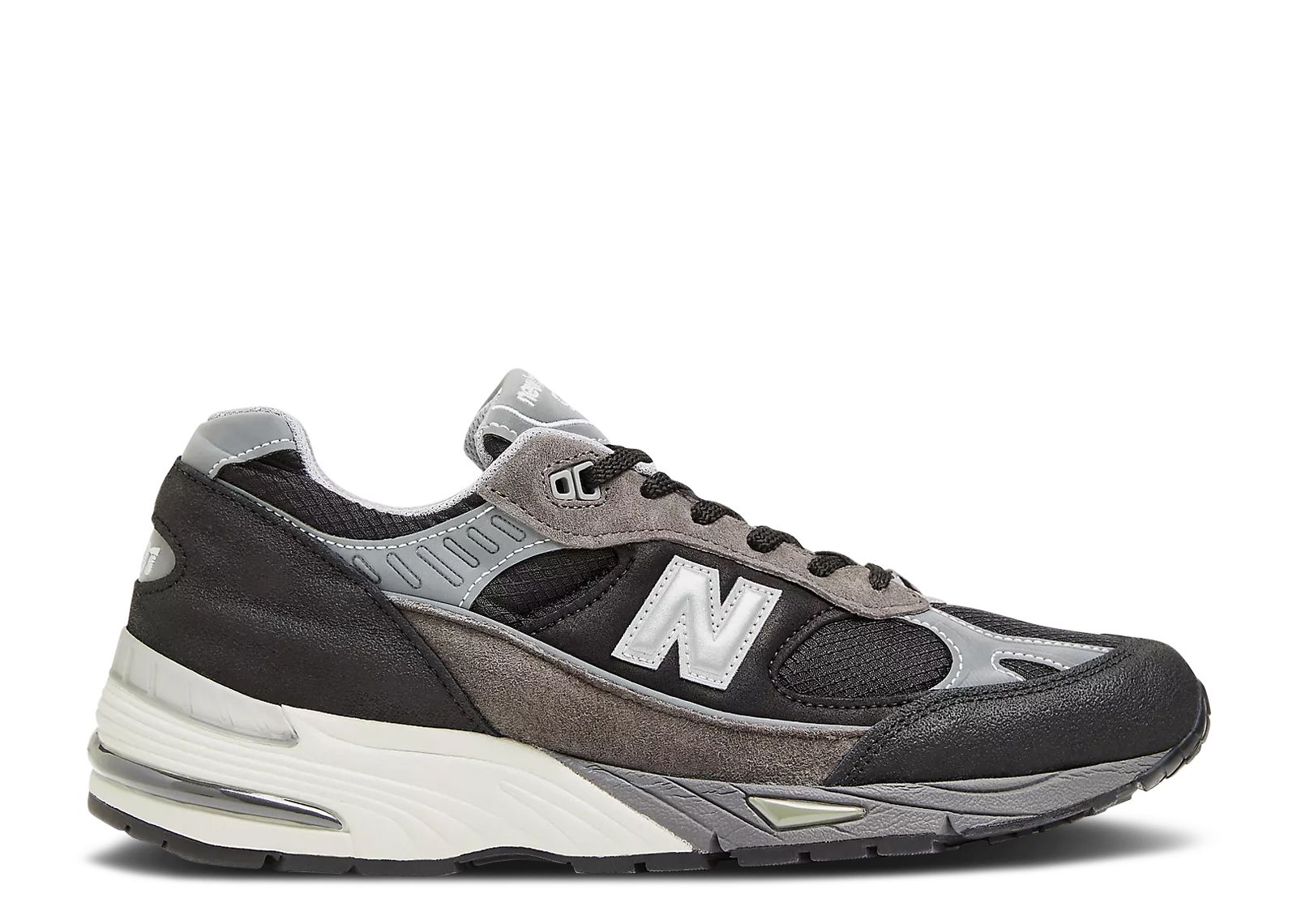 New Balance Slam Jam X Wmns 991 Made In England 