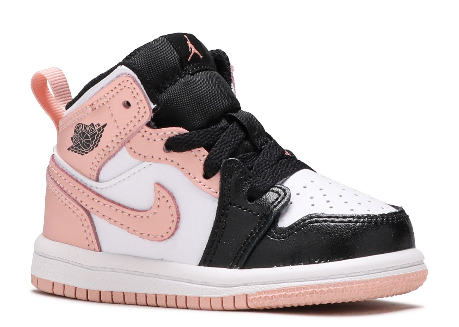 Aj1 crimson tint outlet pink