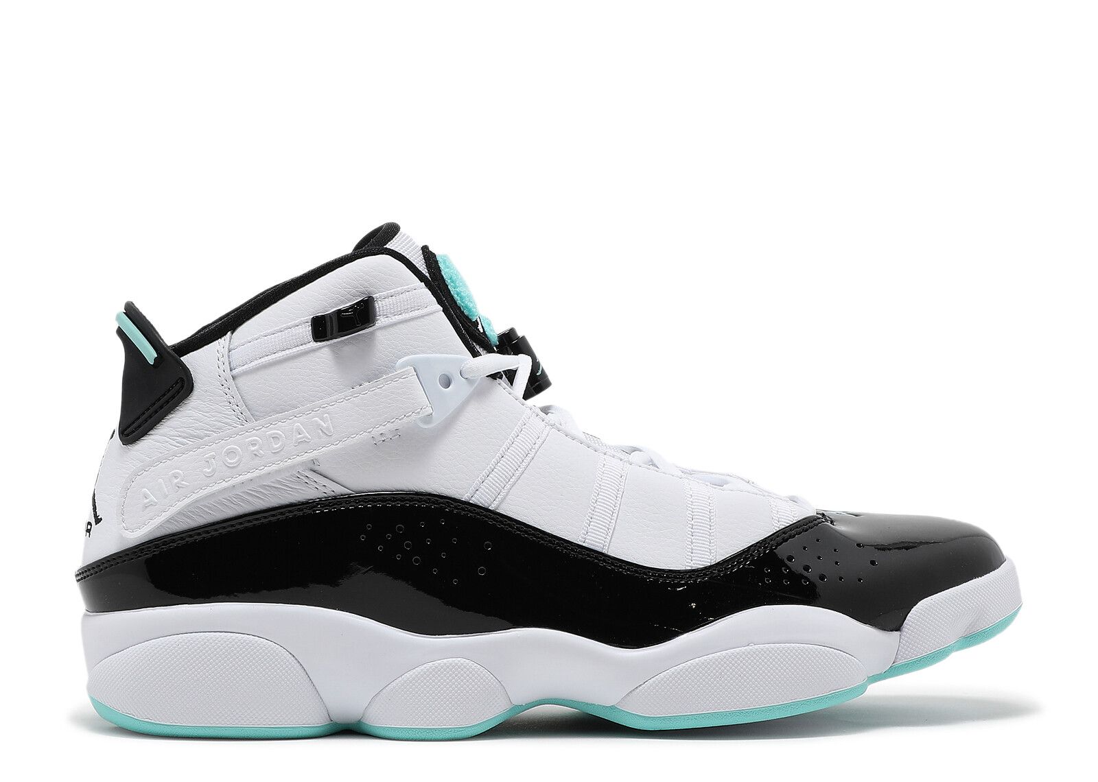 Jordan 6 Rings 'Tropical Twist Concord'