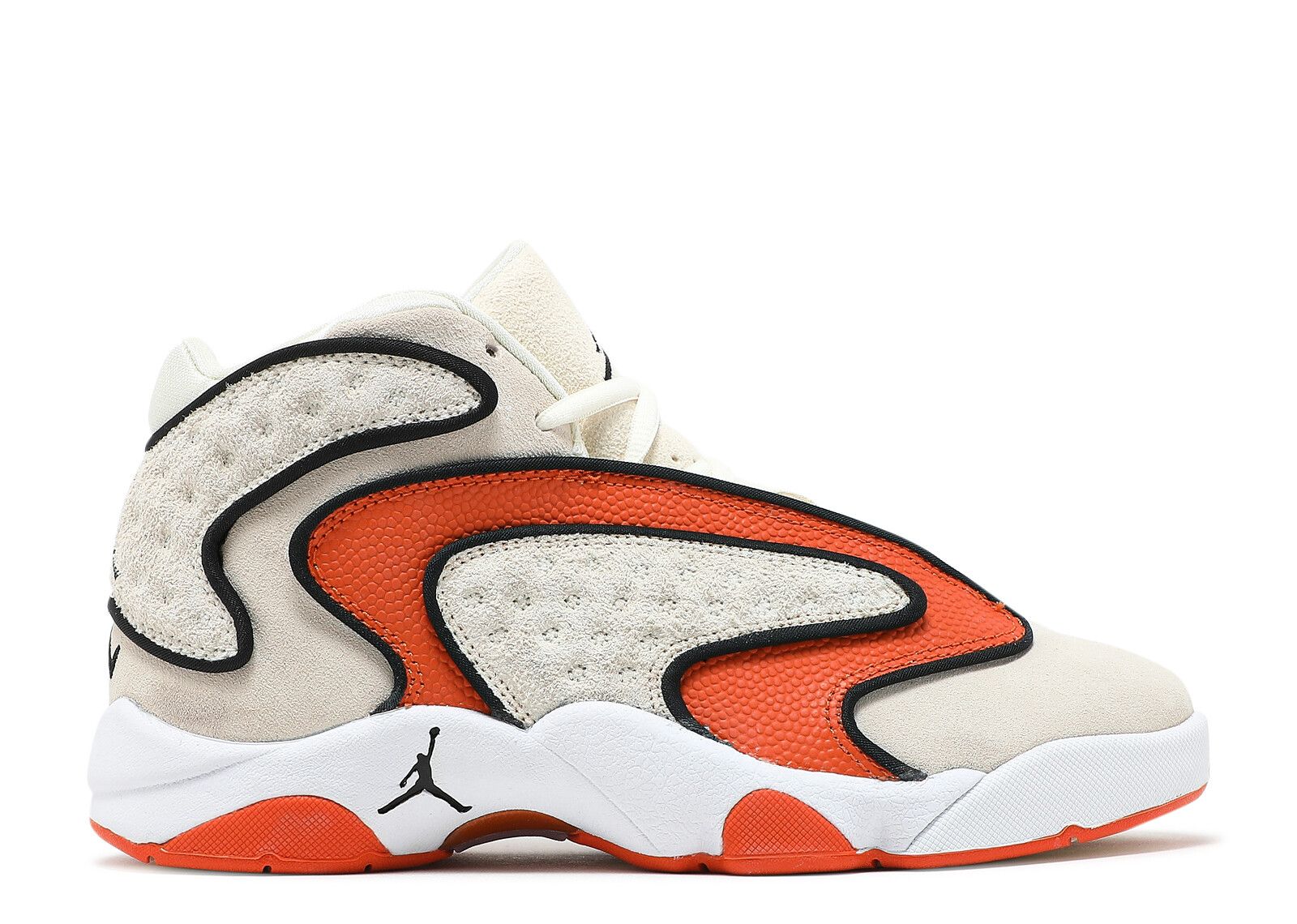 Wmns Jordan OG 'Coconut Milk'