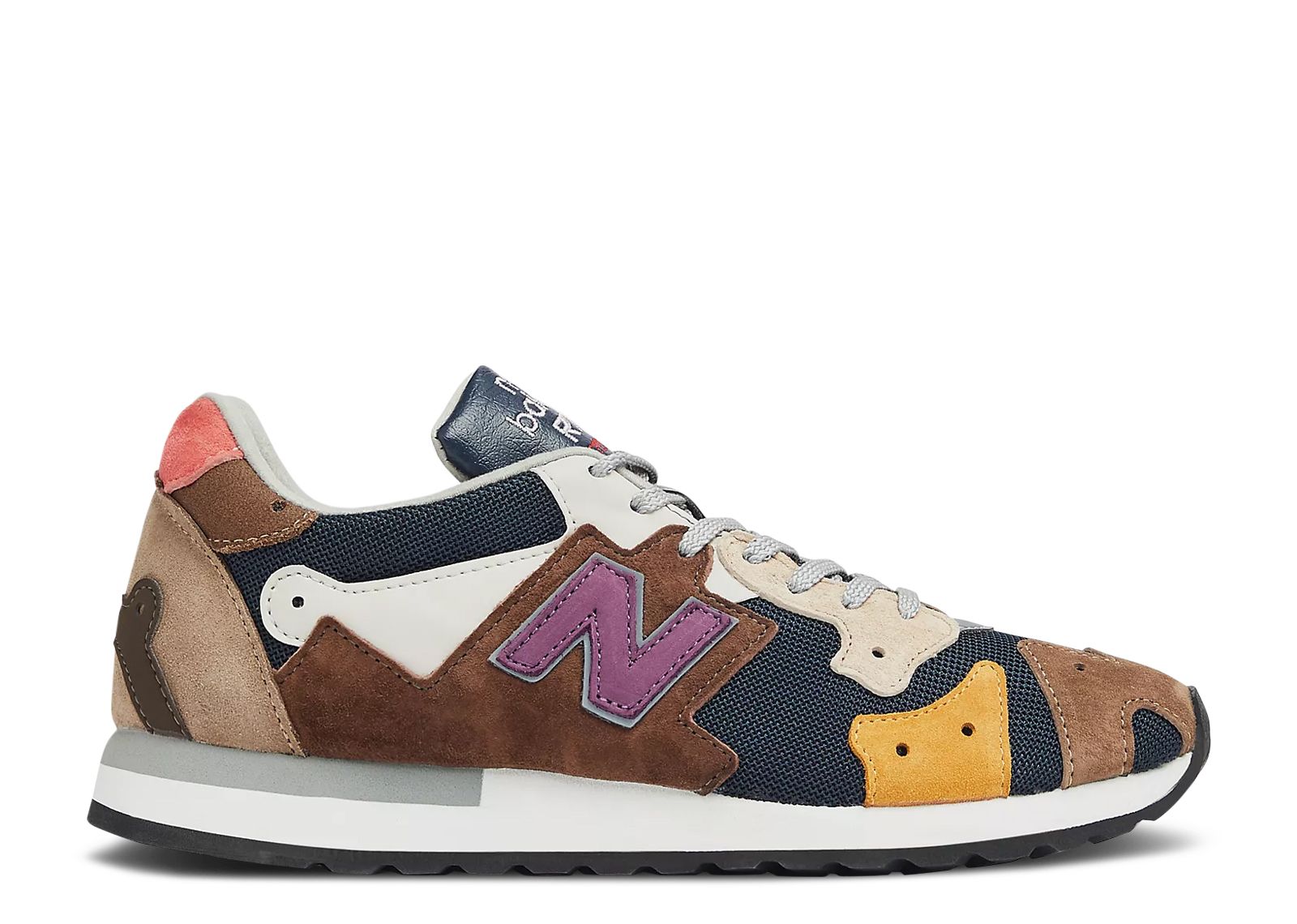 New balance 770 snake online