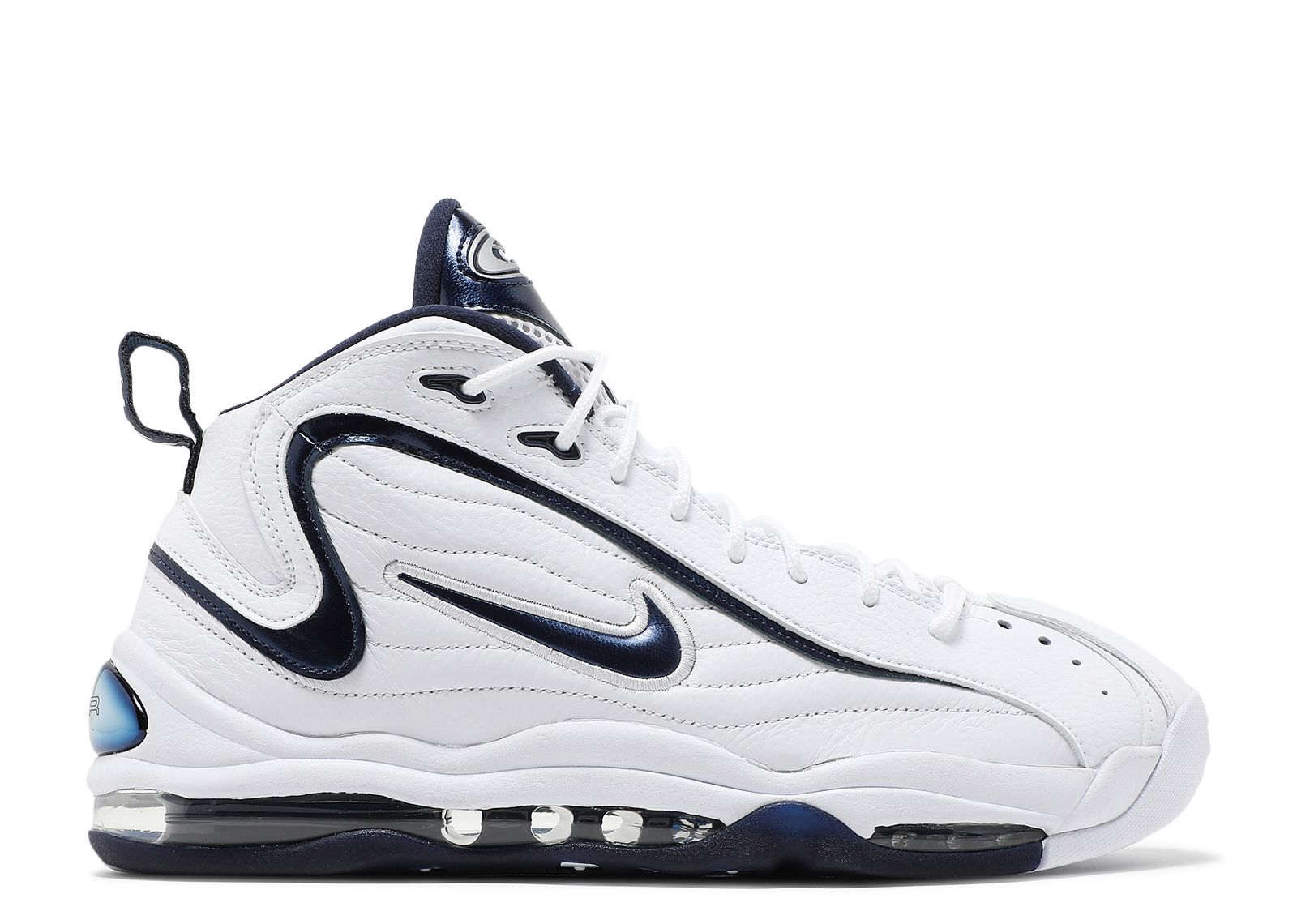 Air More Uptempo 