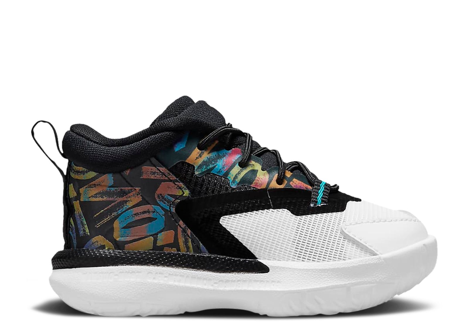 Jordan Zion TD 'Noah'