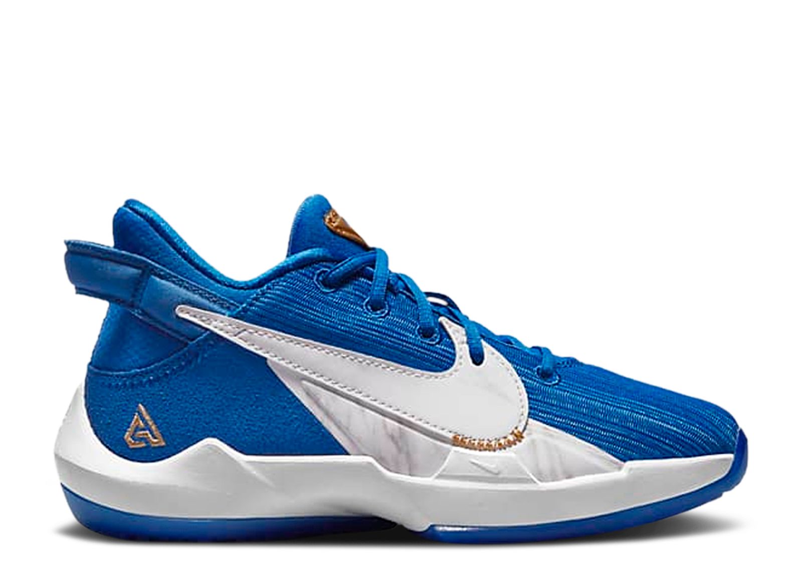 Zoom Freak SE PS 'Signal Blue'