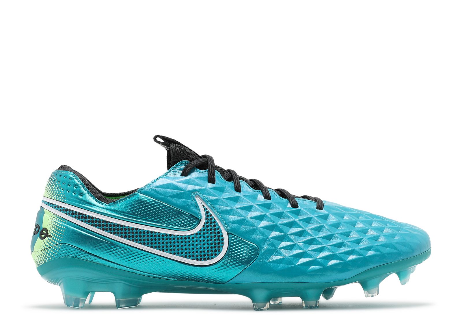 Tiempo Legend 8 Elite FG 'Impulse Pack' - Nike - AT5293 303 ...