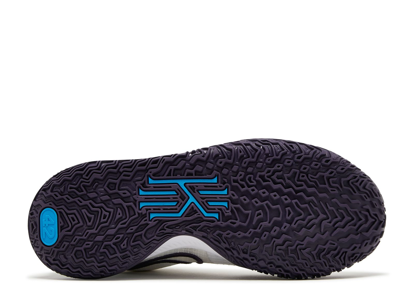 Kyrie Low 4 EP 'White Laser Blue 