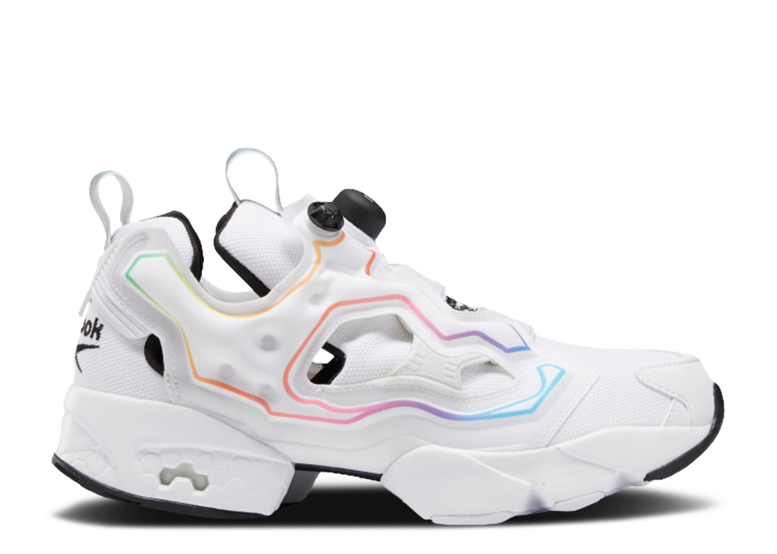 InstaPump Fury OG 'Pride'