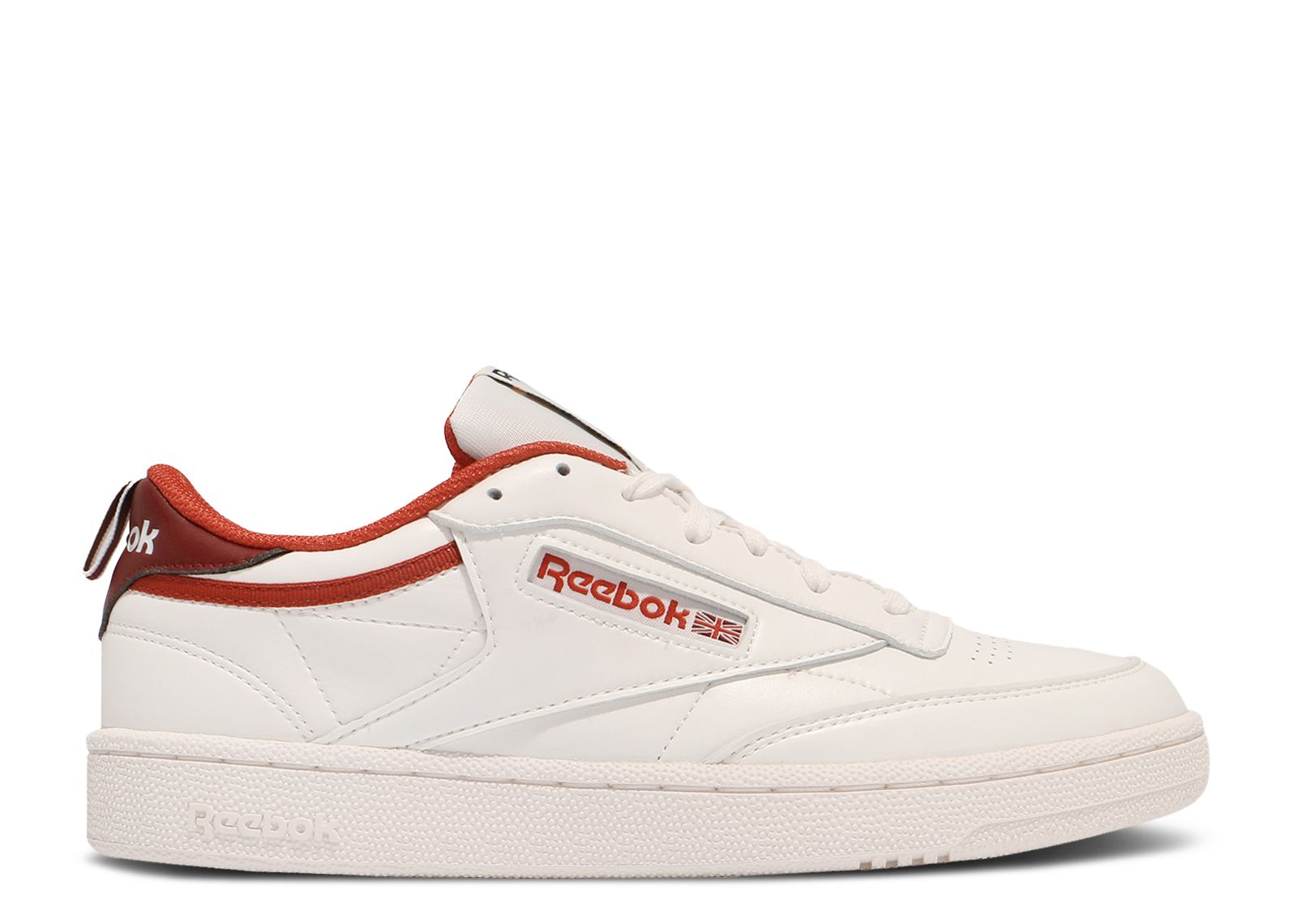 reebok c85 gold