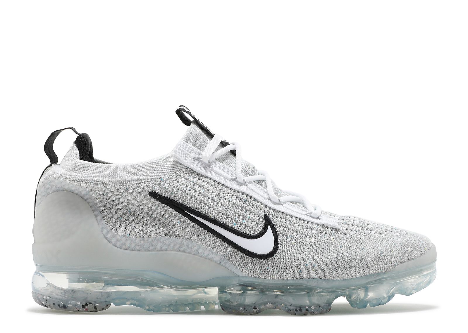 Vapor max cookies and cream Nike Air VaporMax Flyknit 2 Cookies and Cream Sneakers  main image 2