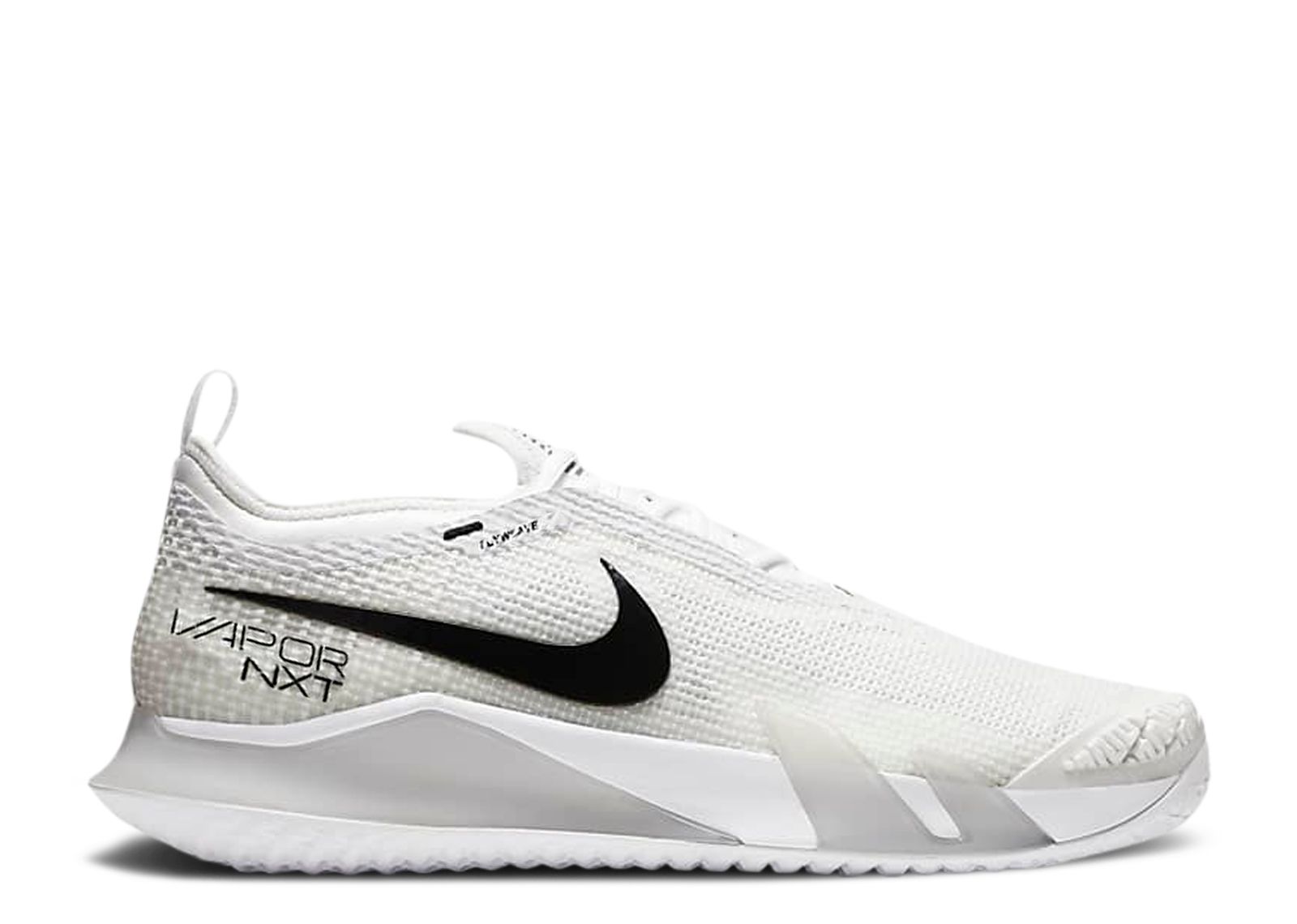 nike react nxt vapor