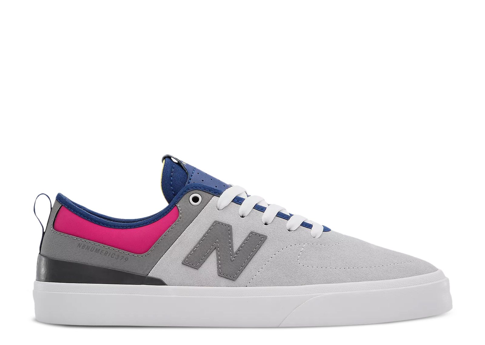 ニューバランス NM379TRI 27,5cm GREY New Balance Numeric 379 'Grey Pink' - New Balance - NM379TRI