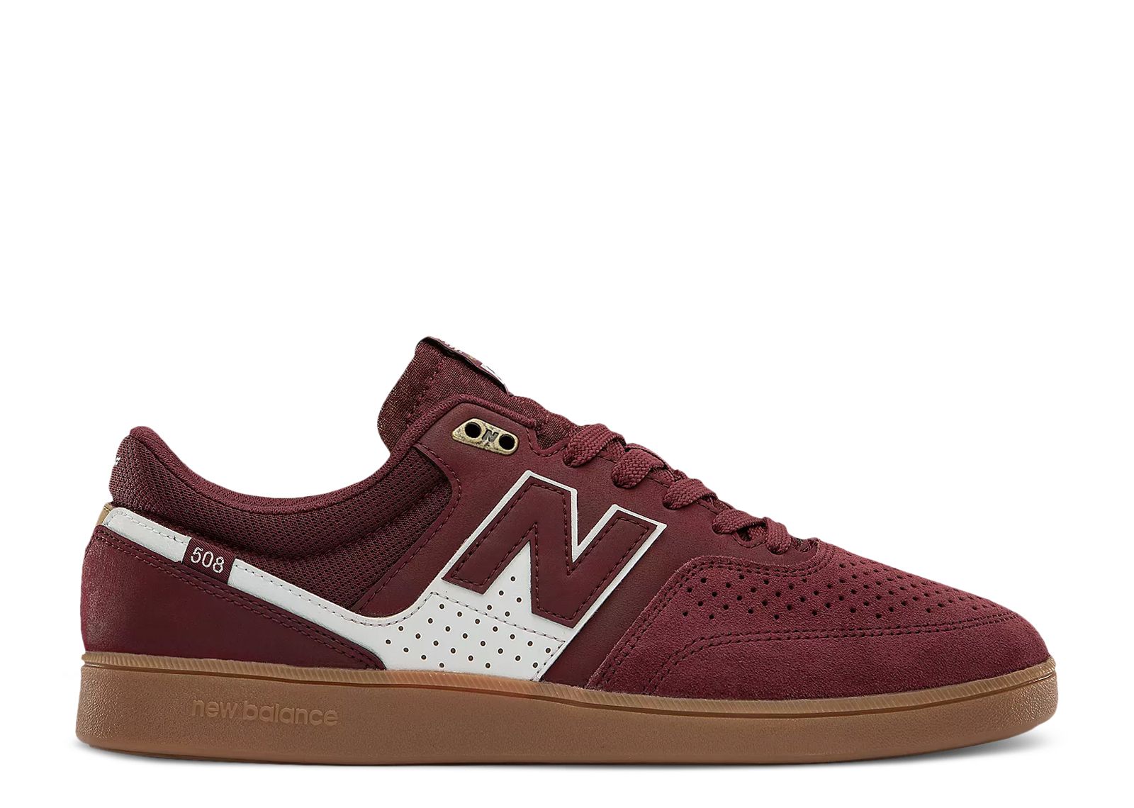 new balance numeric nm508bwp