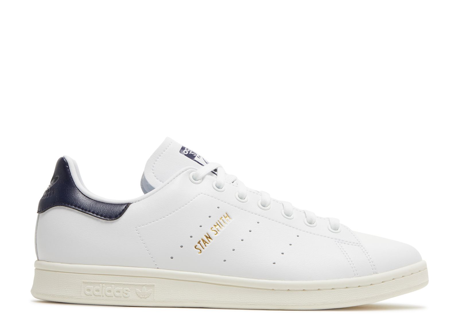 adidas gazelle silver green womens Adidas Stan Smith C Little Kids Shoes White/White/Blue main image 0