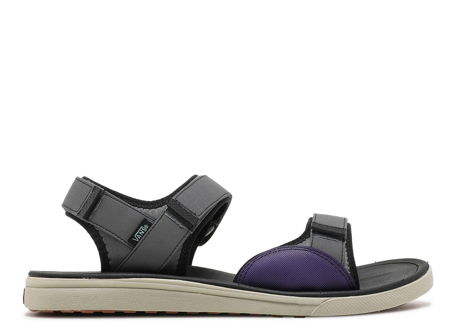 UltraRange Tri-Lock Sandals 'Pewter Eucalyptus'