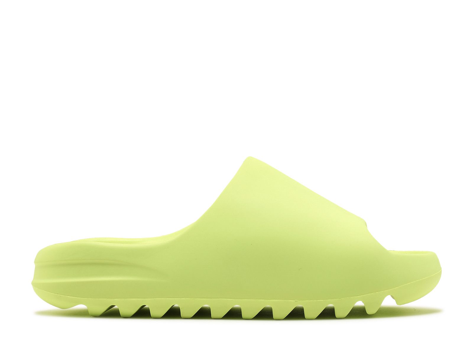 Yeezy Slides 'Resin' 2022 - Adidas - FZ5904 - resin/resin/resin