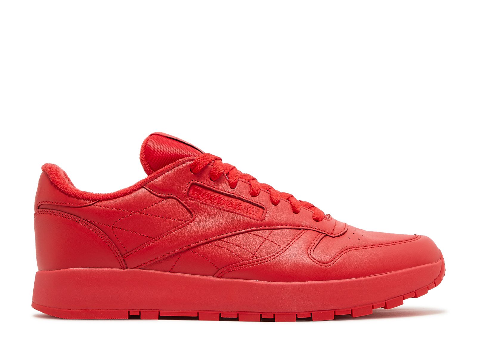 Maison Margiela x Classic Leather Tabi 'Vector Red'