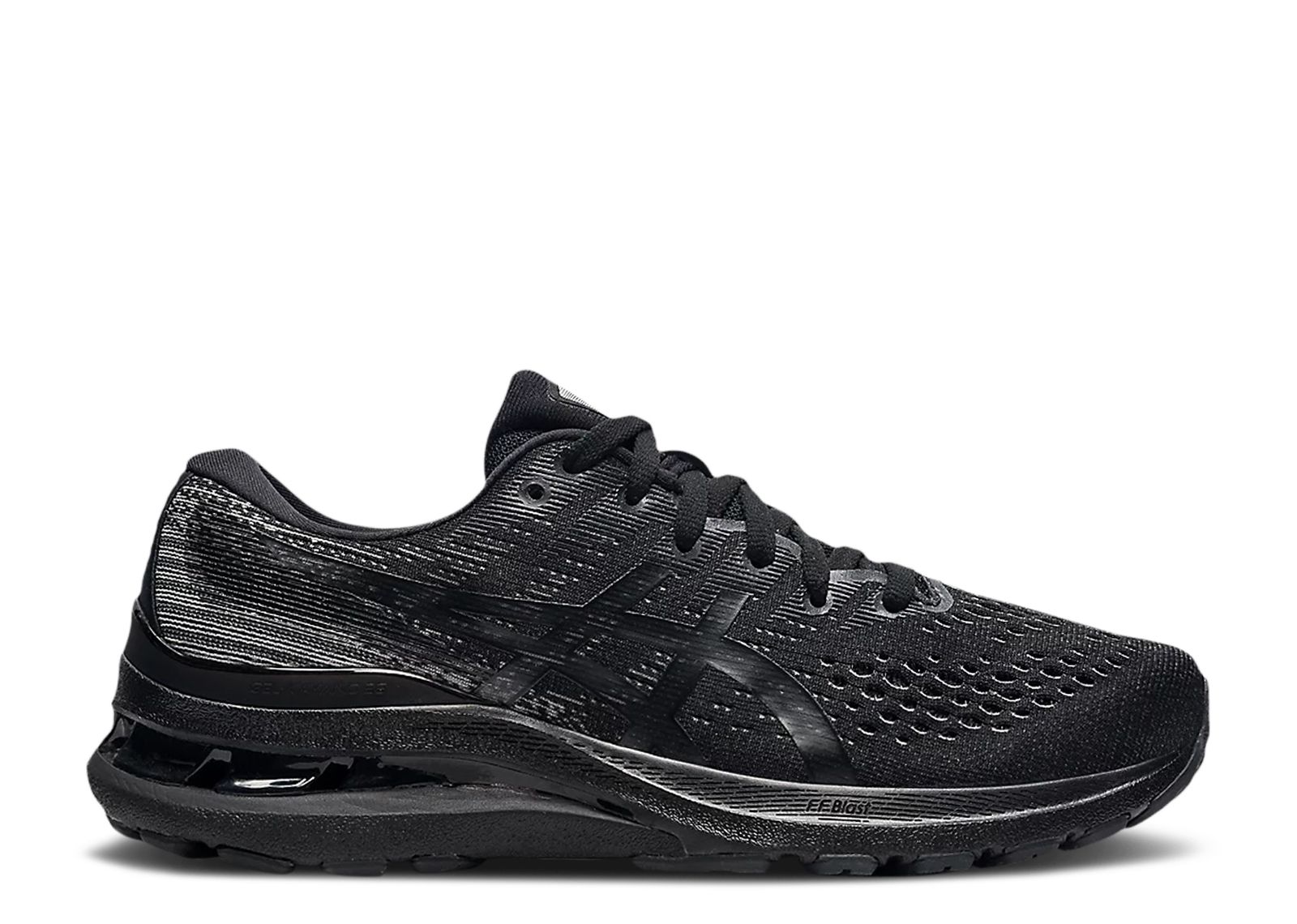 Wmns Gel Kayano 28 'Black'