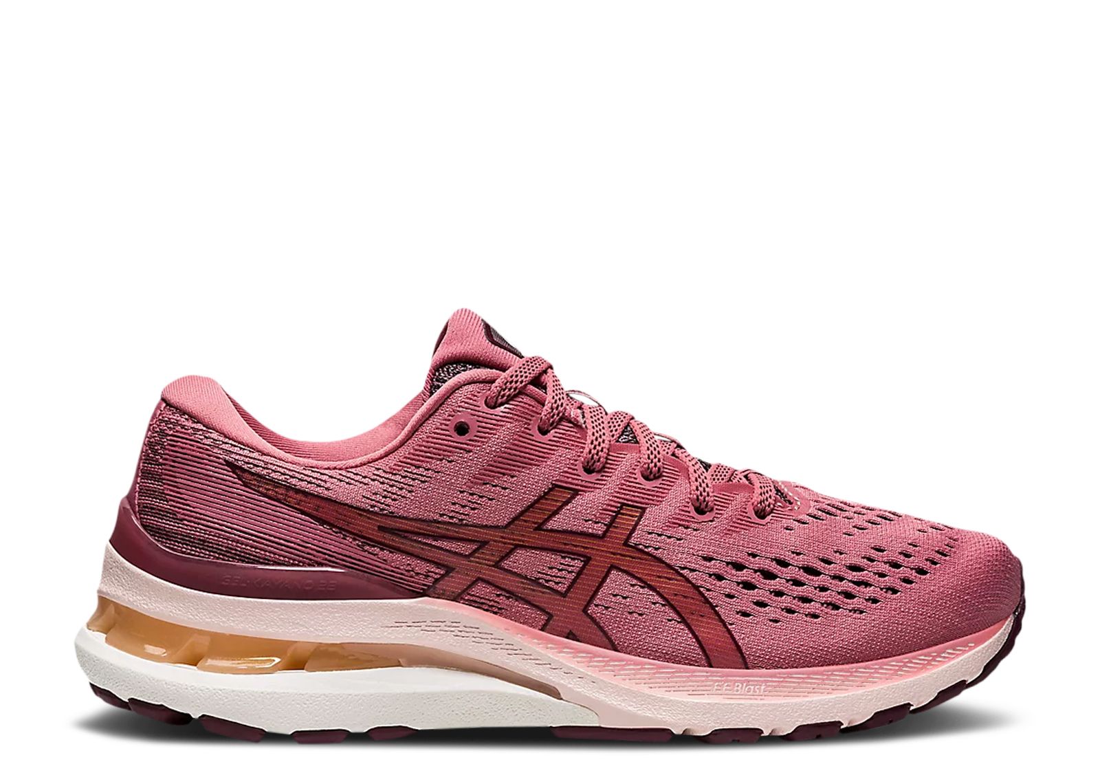 Wmns Gel Kayano 28 'Smokey Rose'