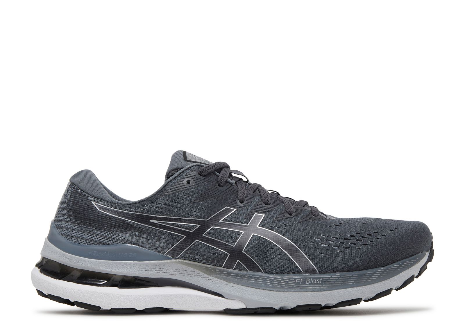 Gel Kayano 28 'Carrier Grey'