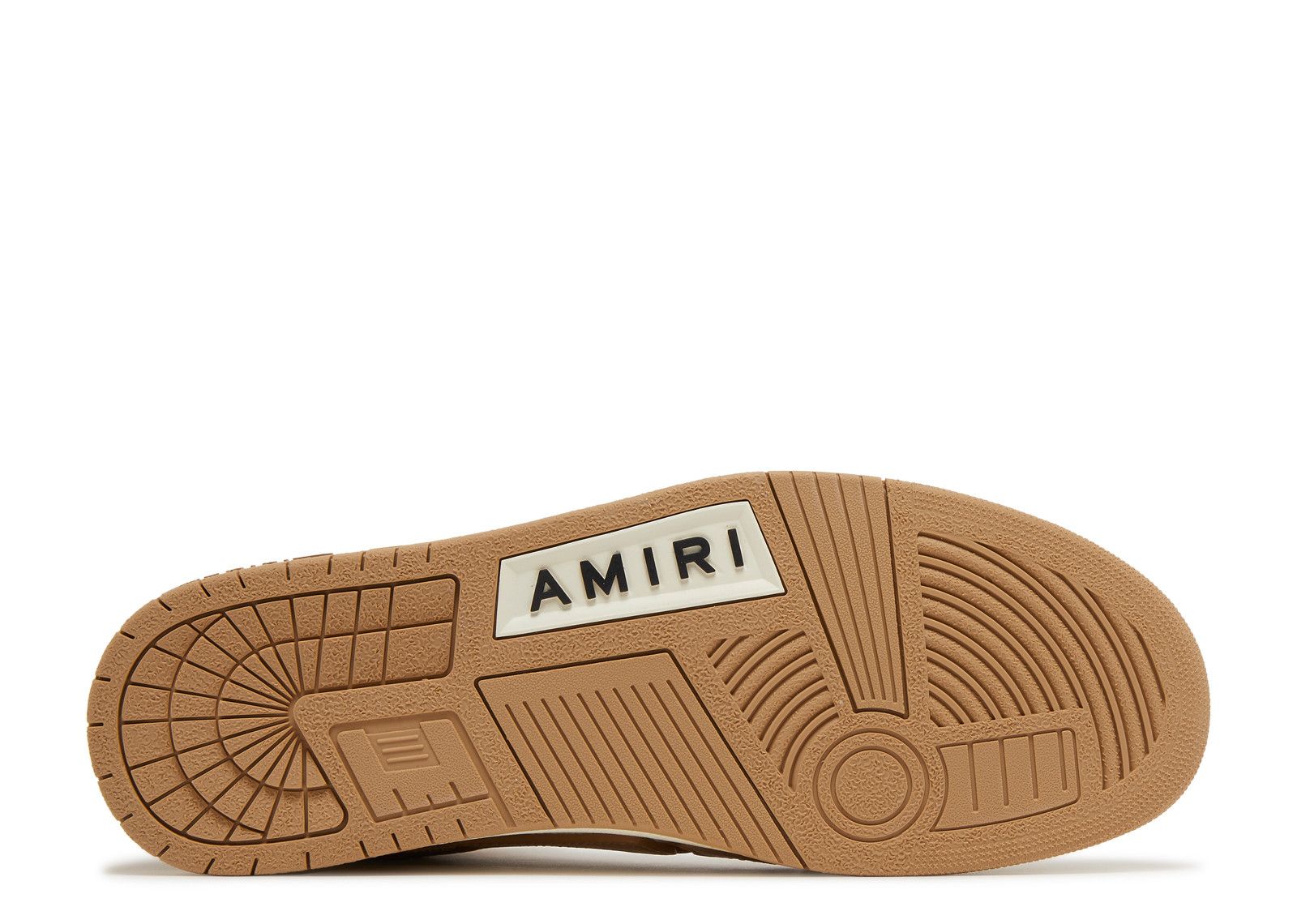 Amiri Skel Top High 
