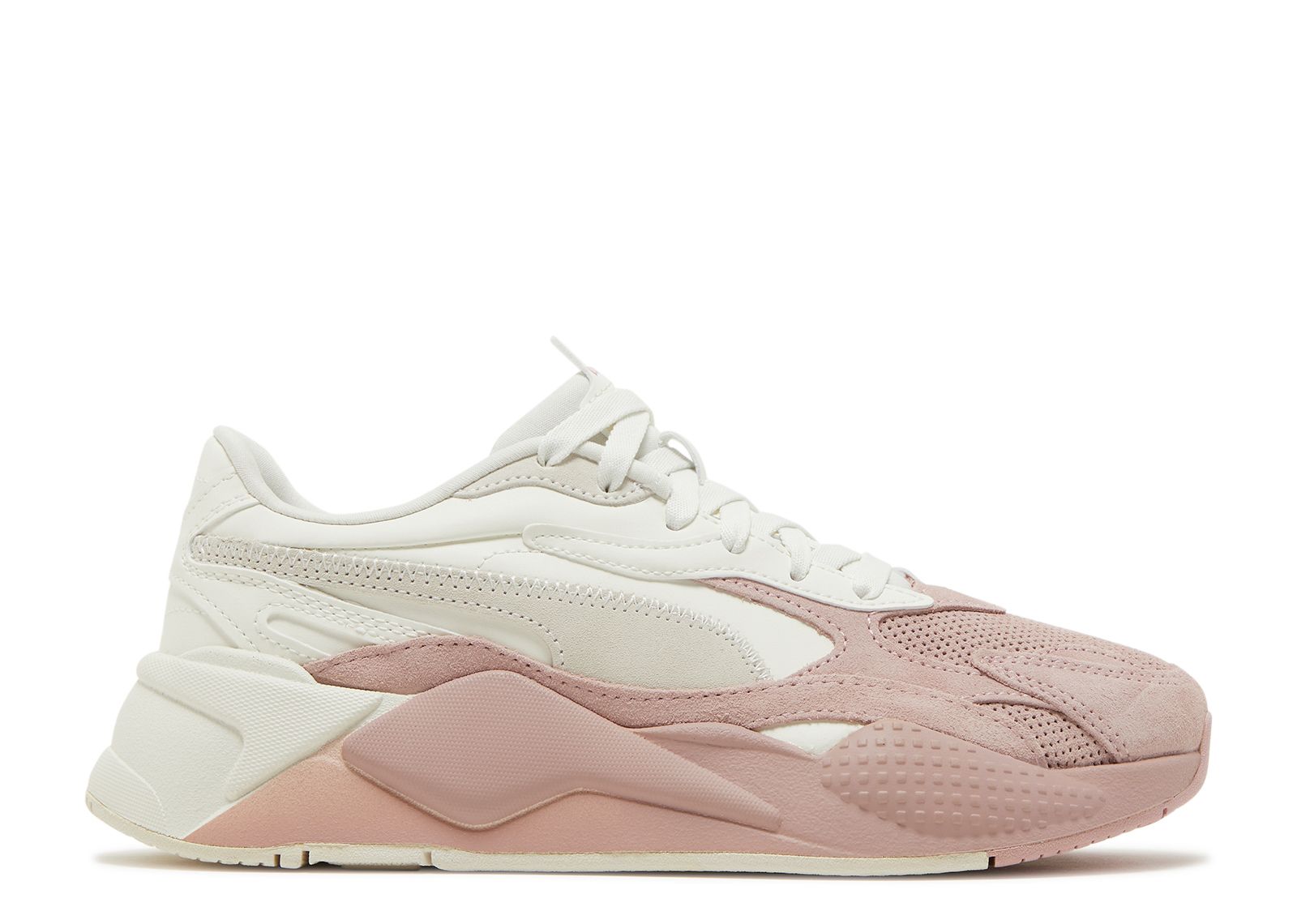 Wmns RS-X3 'Color Block - Marshmallow'